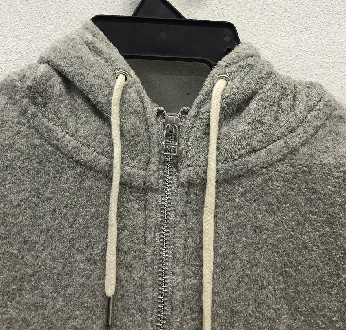 Japanese Brand × Vintage Vintage Vaporize Jacket Hoodie Size US L / EU 52-54 / 3 - 3 Thumbnail