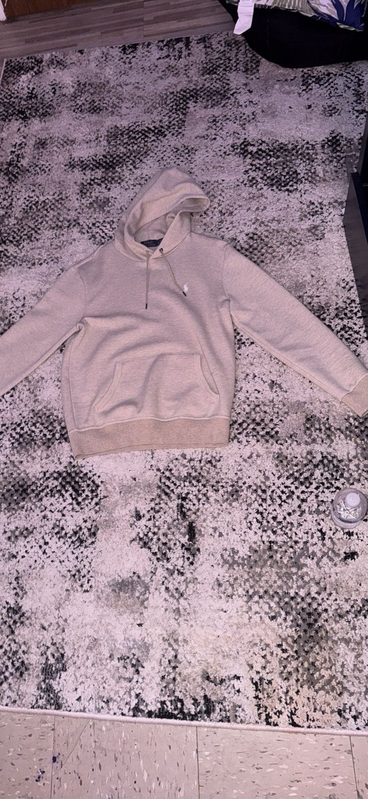 Polo Ralph Lauren Polo Ralph Lauren hoodie Size US S / EU 44-46 / 1 - 1 Thumbnail