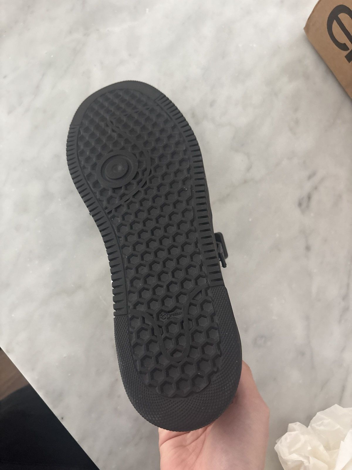Alyx Alyx rare sneakers Size US 9 / EU 42 - 4 Thumbnail