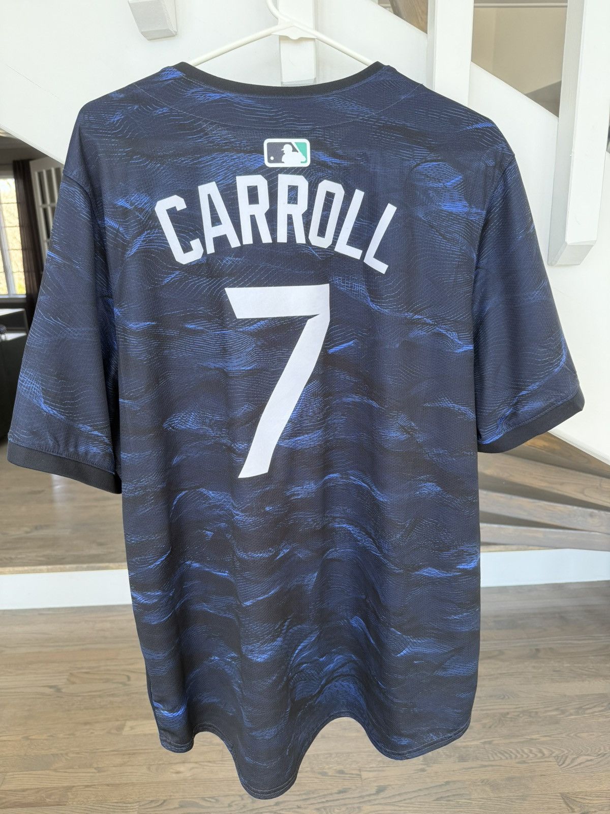 2023 Nike MLB All-Star Game NL Corbin Carroll XL Jersey