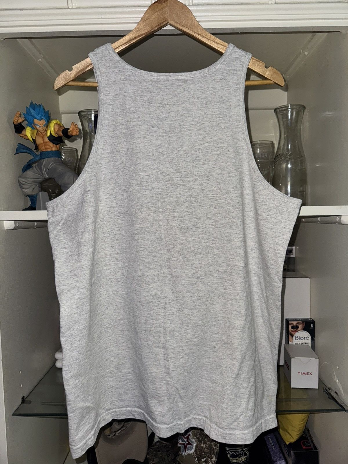 Cartoon Network × Universal Studios × Vintage Woody the Woodpecker Tank Top Size US L / EU 52-54 / 3 - 2 Thumbnail