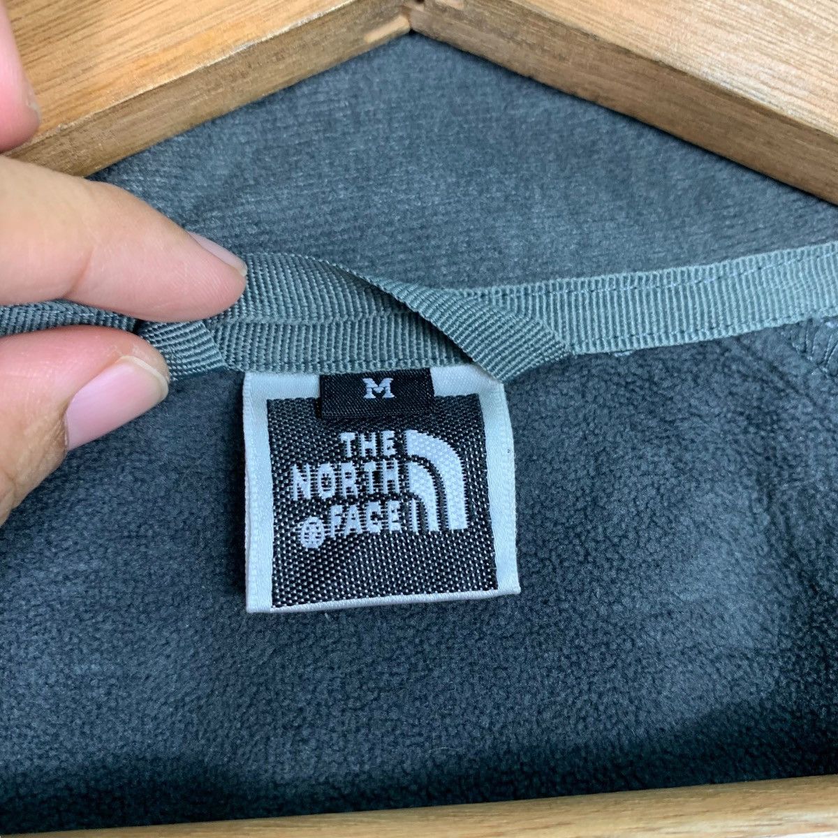 The North Face THE NORTH FACE Summit Series Light Jacket #0061-C4 Size US M / EU 48-50 / 2 - 17 Thumbnail