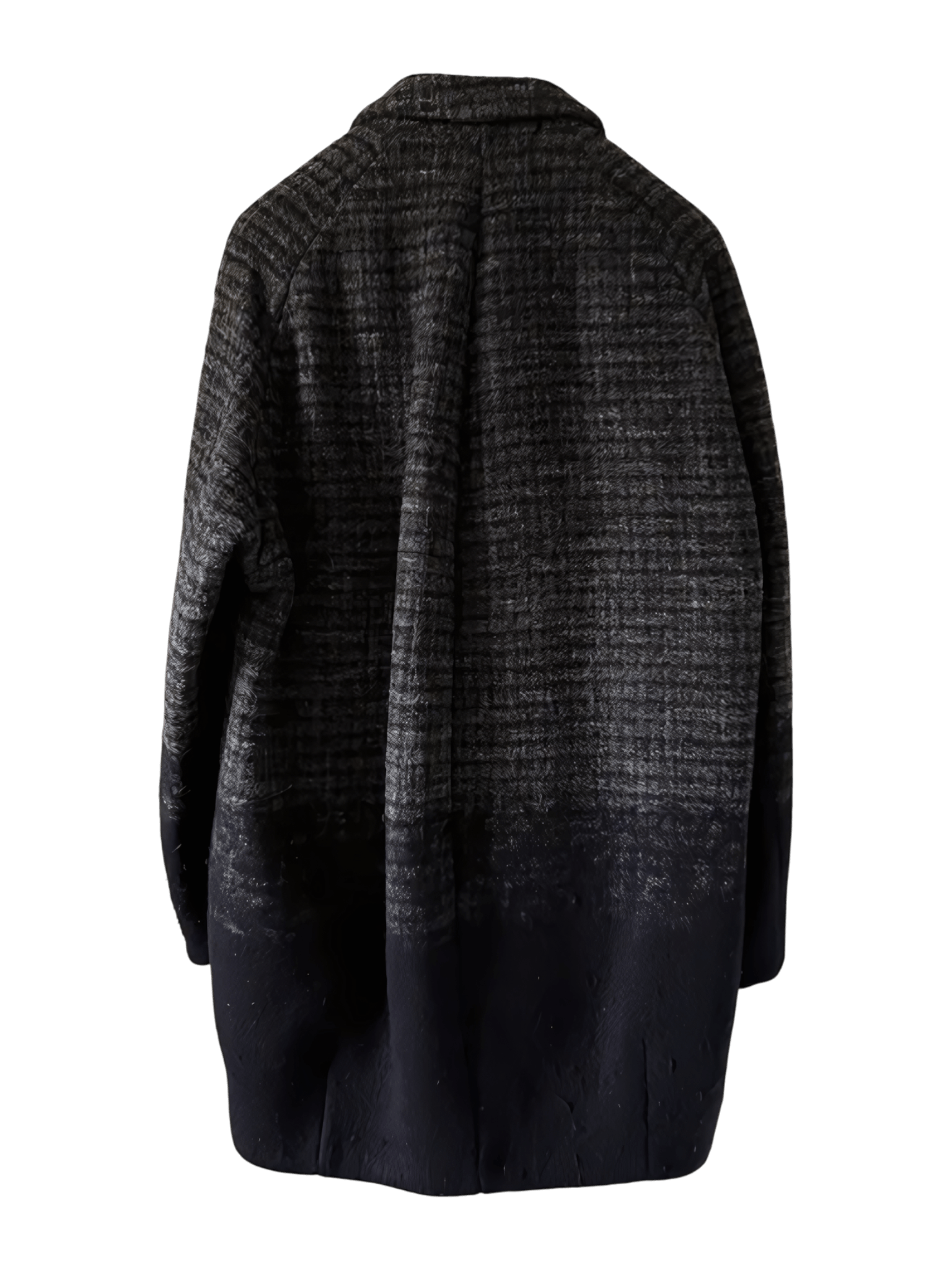 Prada F/W 2007 RUNWAY COAT Size US M / EU 48-50 / 2 - 3 Thumbnail