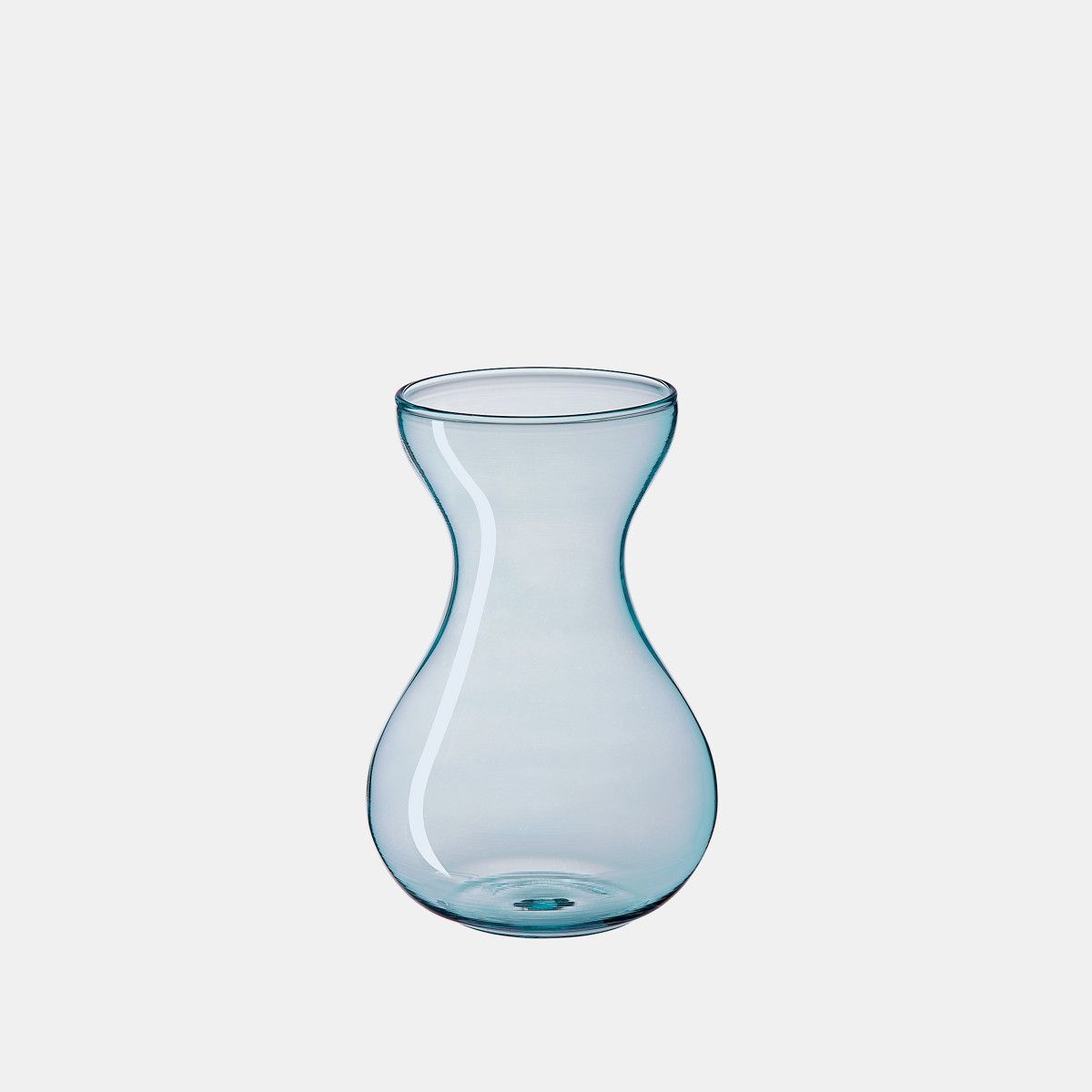 Dior o1bcso1str0226 Size:OS/Small Vase in Pastel Blue Size ONE SIZE - 1 Thumbnail