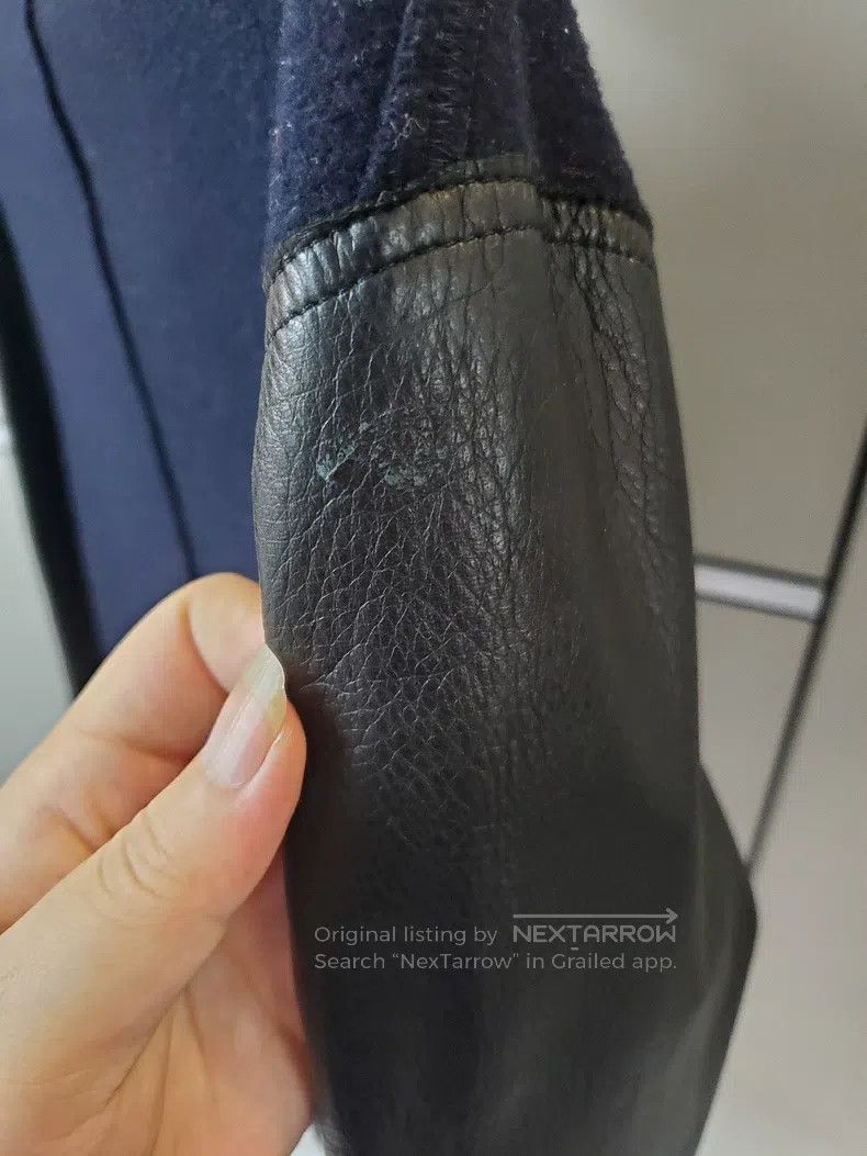 Takahiromiyashita The Soloist. Takahiromiyashita The Soloist. Short coat Size US S / EU 44-46 / 1 - 6 Thumbnail