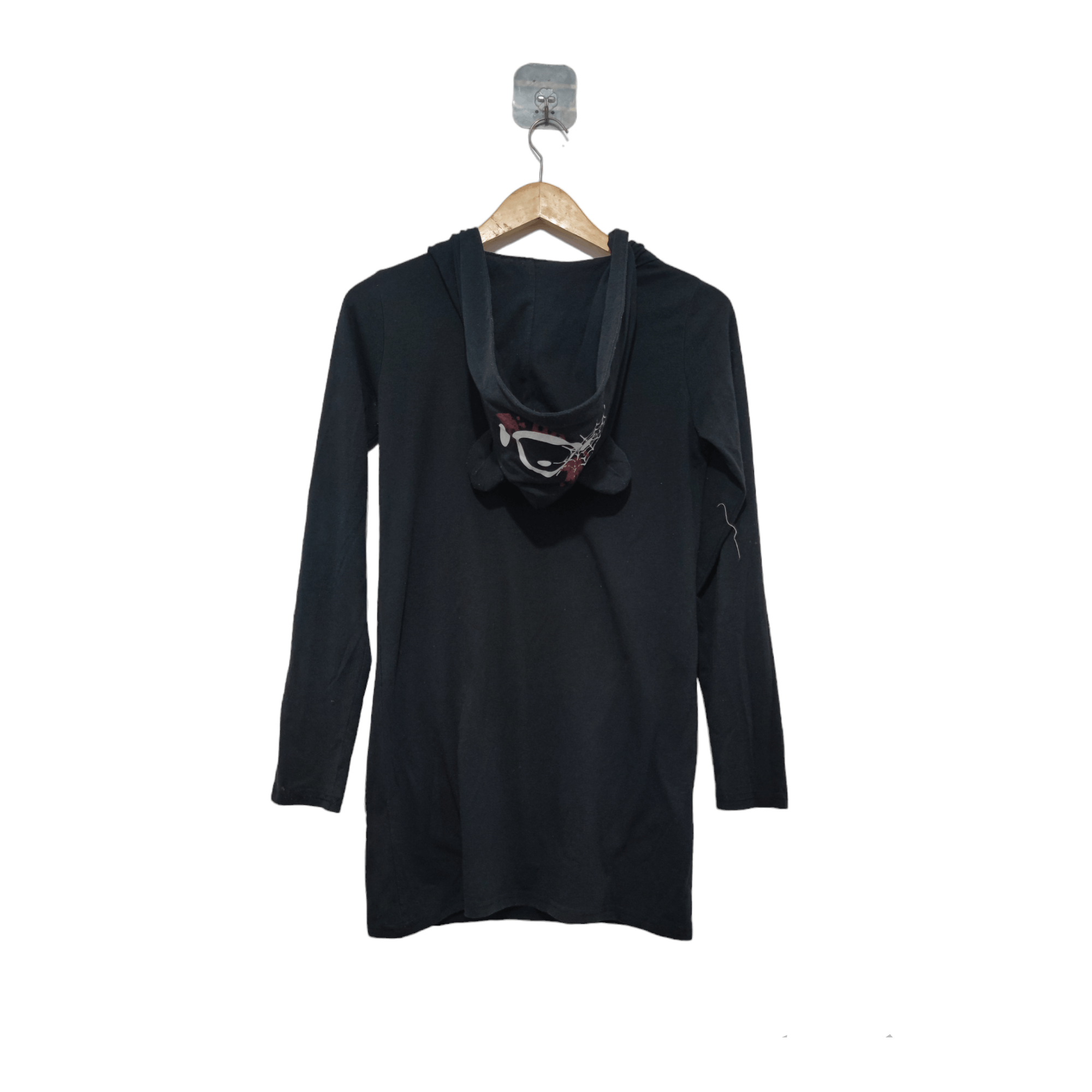 Beauty Beast Gloomy Hellowen long Shirt Size US L / EU 52-54 / 3 - 2 Thumbnail