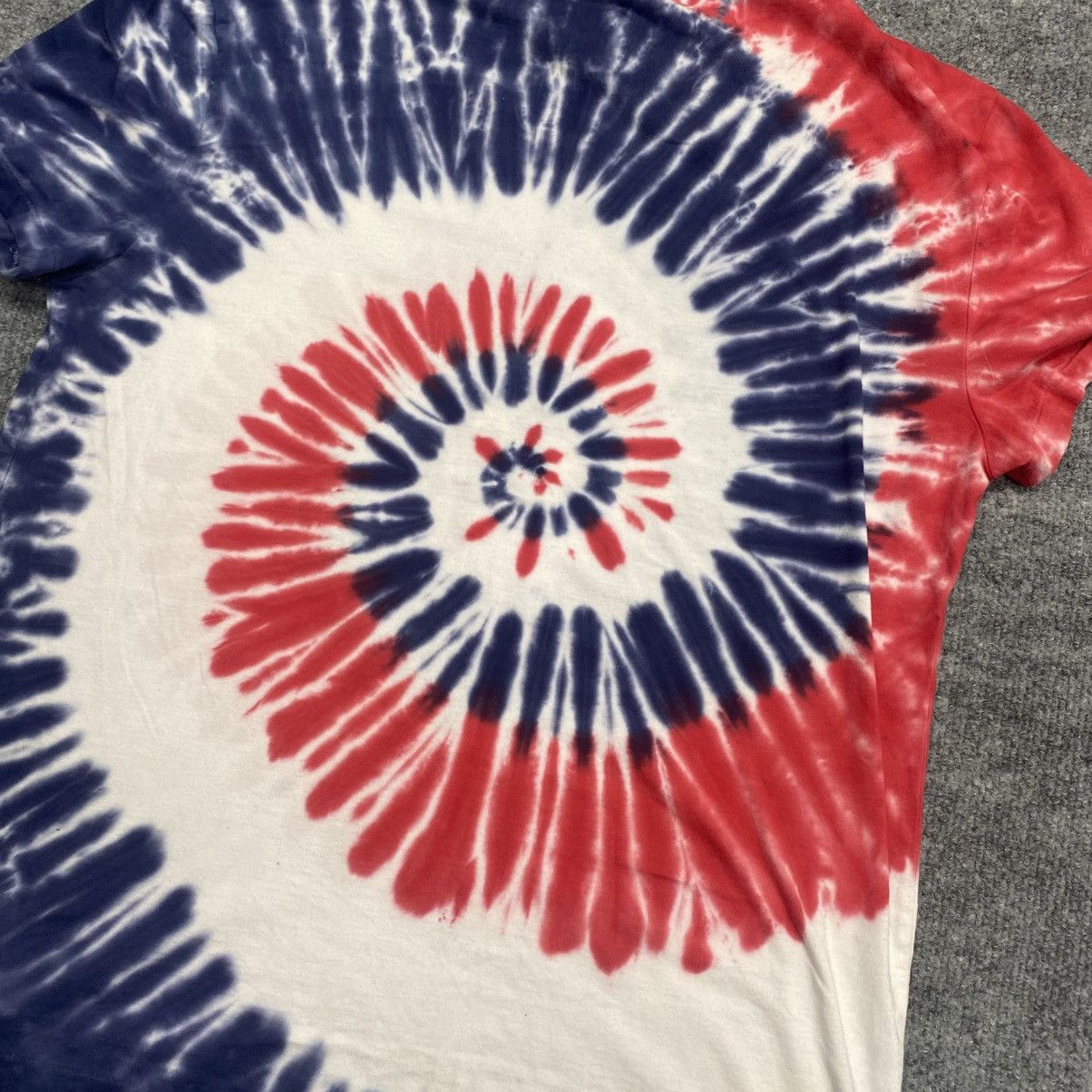 Polo Ralph Lauren Polo Ralph Lauren Classic Fit Tie-Dye T-Shirt Size Medium Size US M / EU 48-50 / 2 - 7 Thumbnail