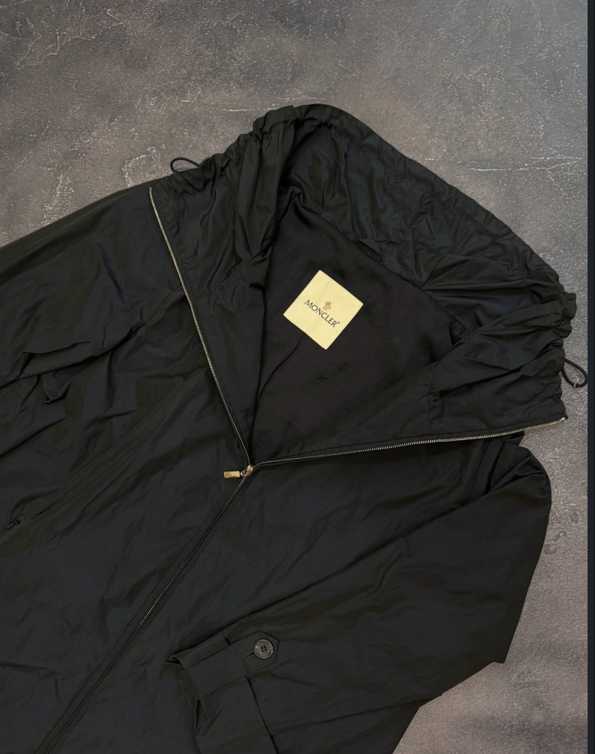 Moncler Moncler reunion giubbotto coat Size XL / US 12-14 / IT 48-50 - 2 Thumbnail