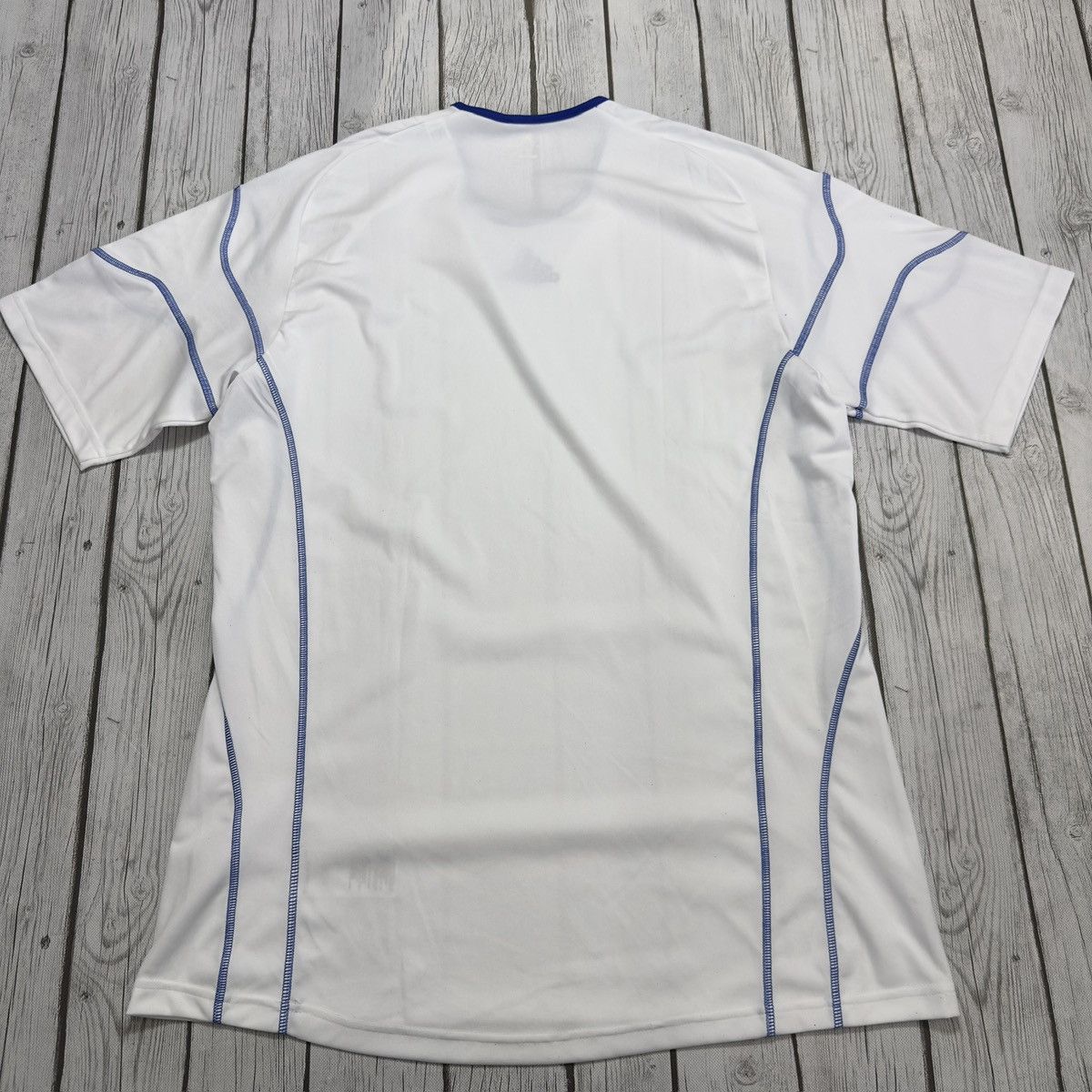 Adidas Adidas shirt Size US L / EU 52-54 / 3 - 2 Thumbnail