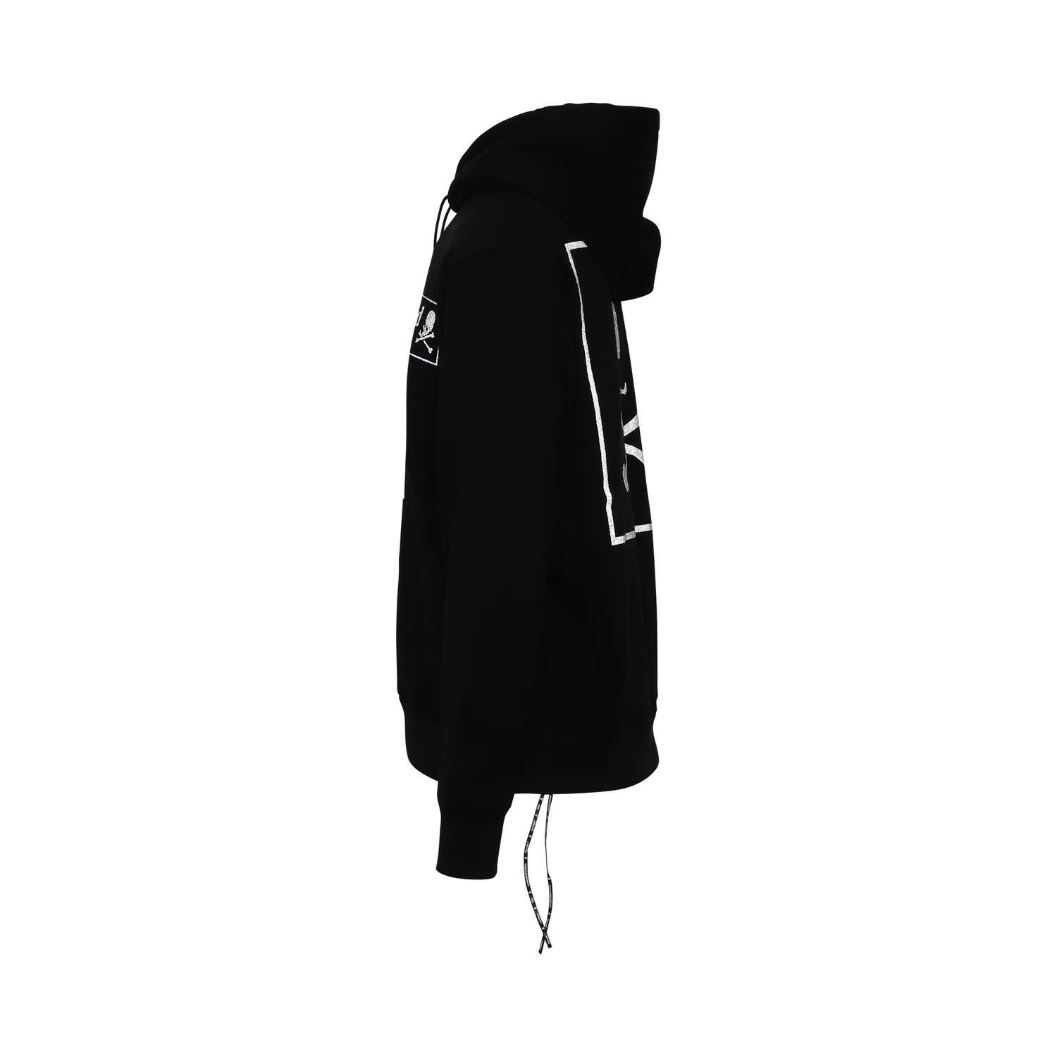 Mastermind Japan o1mris0824 Hoodie in Black Size US L / EU 52-54 / 3 - 3 Thumbnail