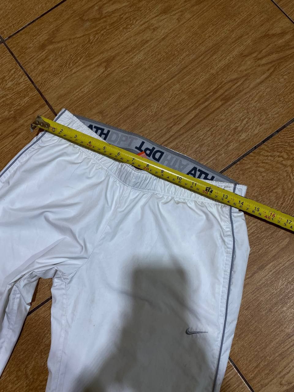 Nike Vintage nike pants Size US 28 / EU 44 - 14 Thumbnail