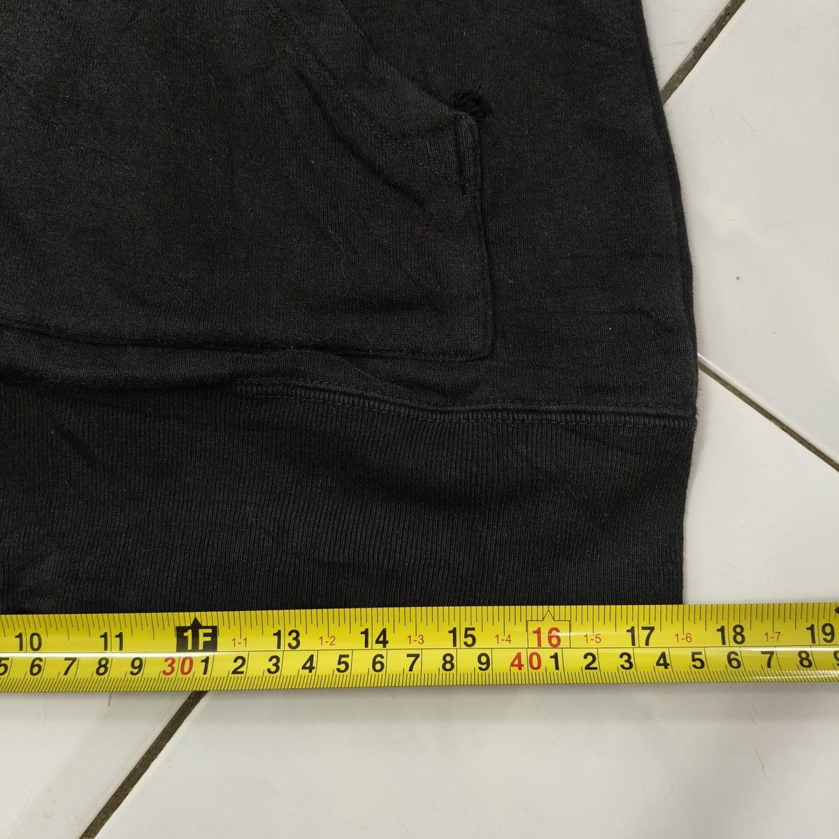 JOHN LAWRENCE SULLIVAN Japanese John Lawrence Sullivan Full Zip Hoodie Size US S / EU 44-46 / 1 - 15 Thumbnail