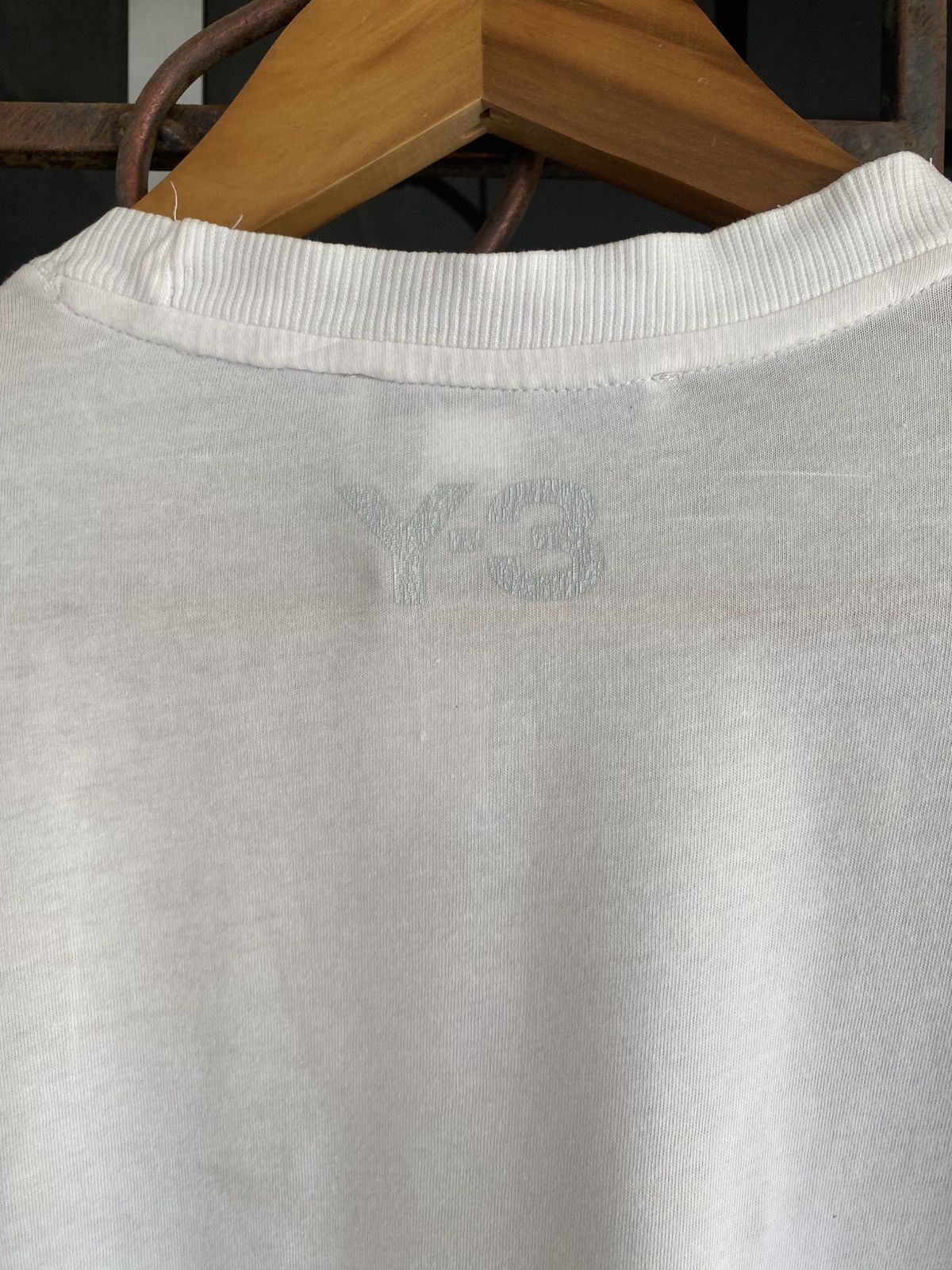Yohji Yamamoto Adidas Y3 Yohji Yamamoto Size US S / EU 44-46 / 1 - 4 Thumbnail