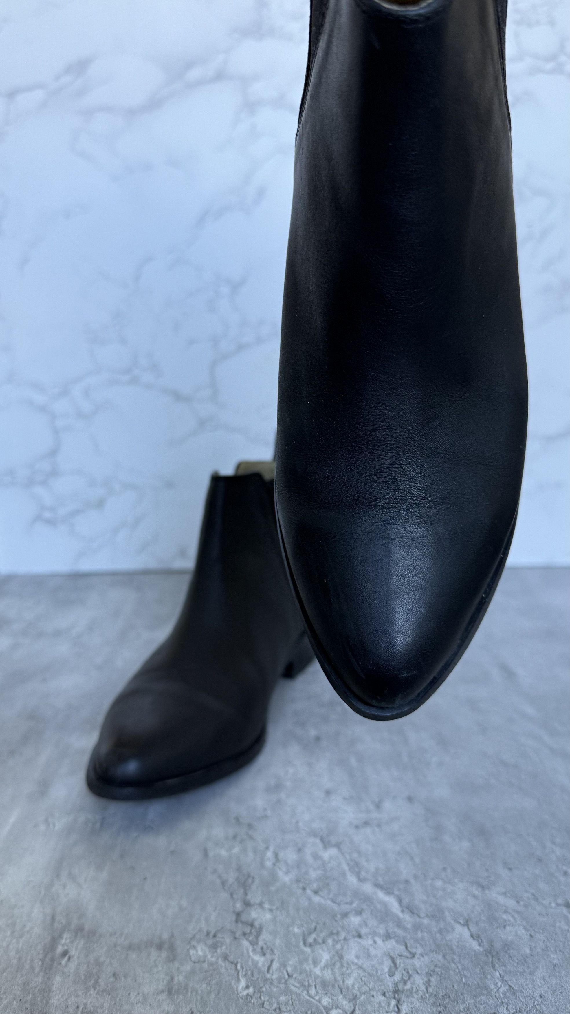 Nisolo Nisolo Chelsea boots - Size 6 With Dust Bag Size US 6 / IT 36 - 11 Thumbnail