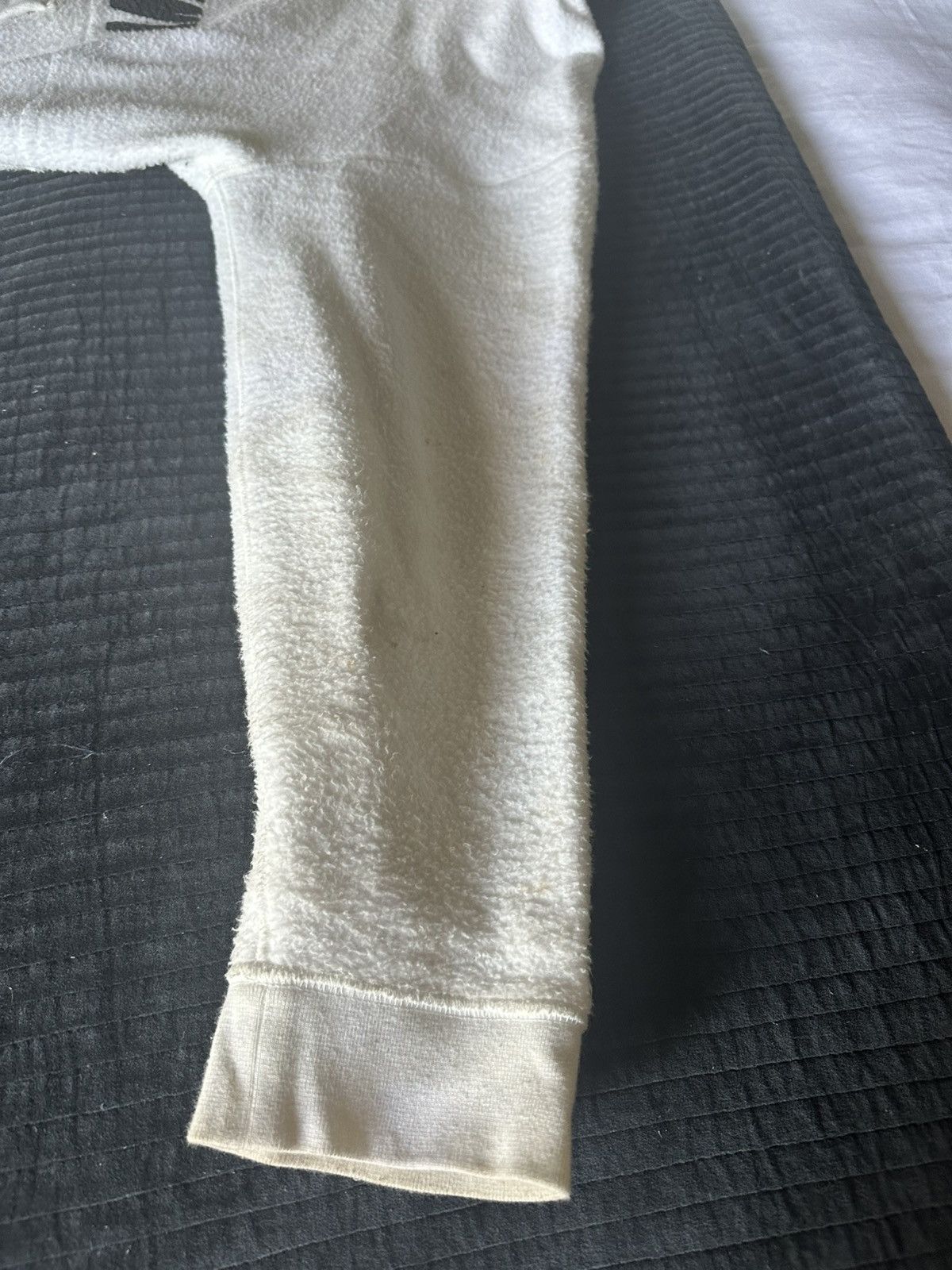 Saint Laurent Paris Saint Laurent hoodie Size US XL / EU 56 / 4 - 8 Thumbnail