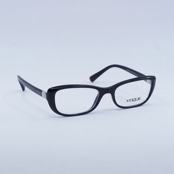 Vogue Vogue VO5191B W44 Eyeglasses 50mm Size ONE SIZE - 1 Thumbnail