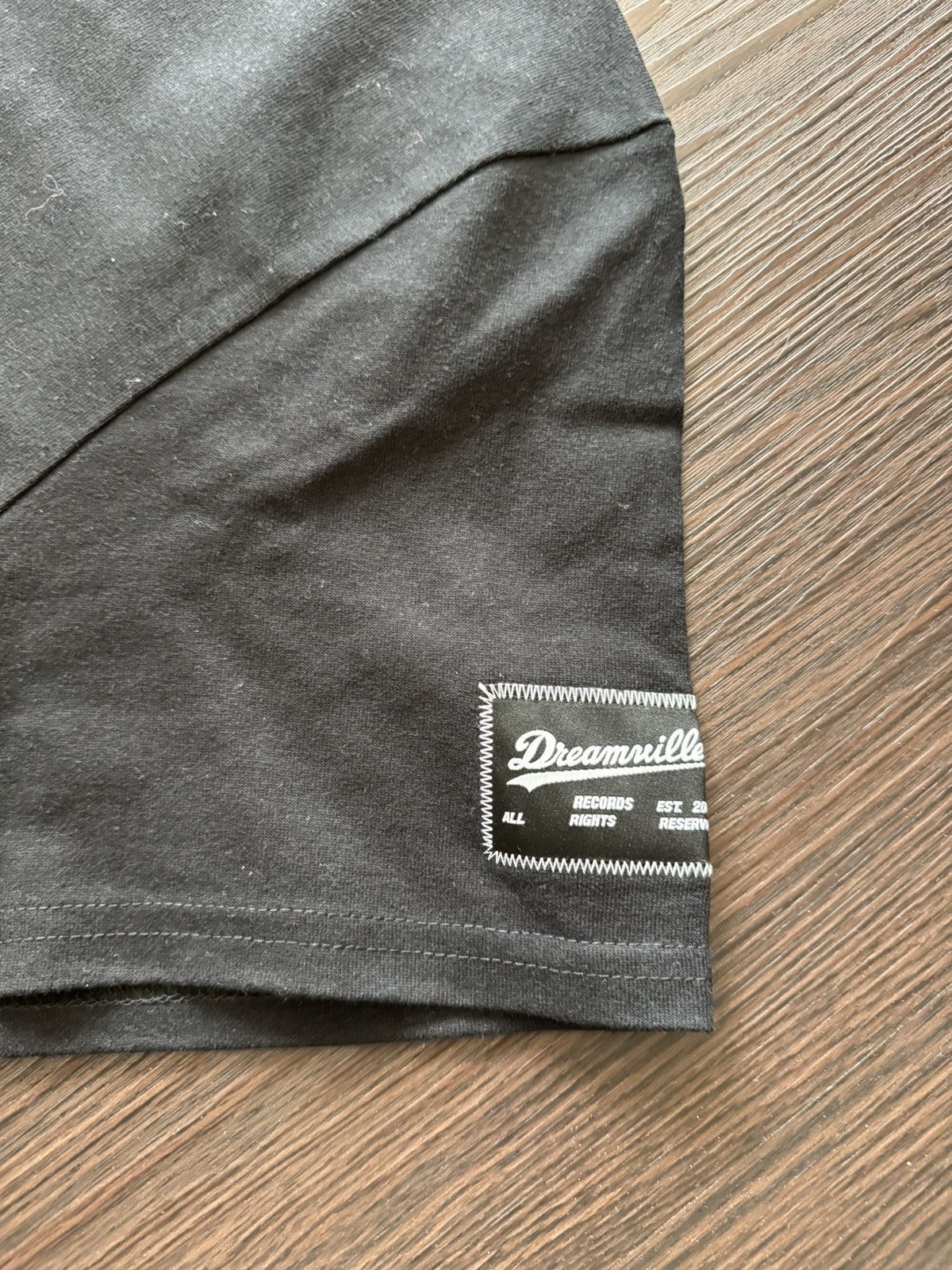 Dreamville Dreamville Paisley T-Shirt Size US M / EU 48-50 / 2 - 9 Thumbnail