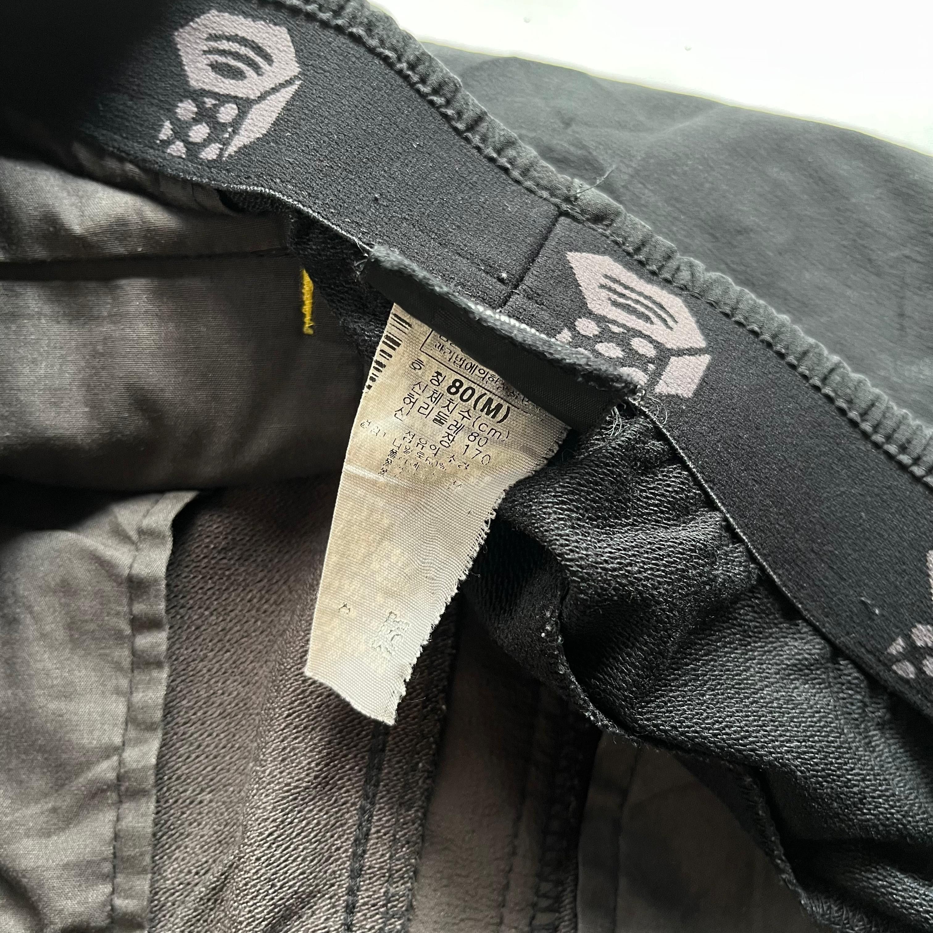 Mountain Hardwear Mountain Hardwear Outdoor Pants Size US 30 / EU 46 - 5 Thumbnail