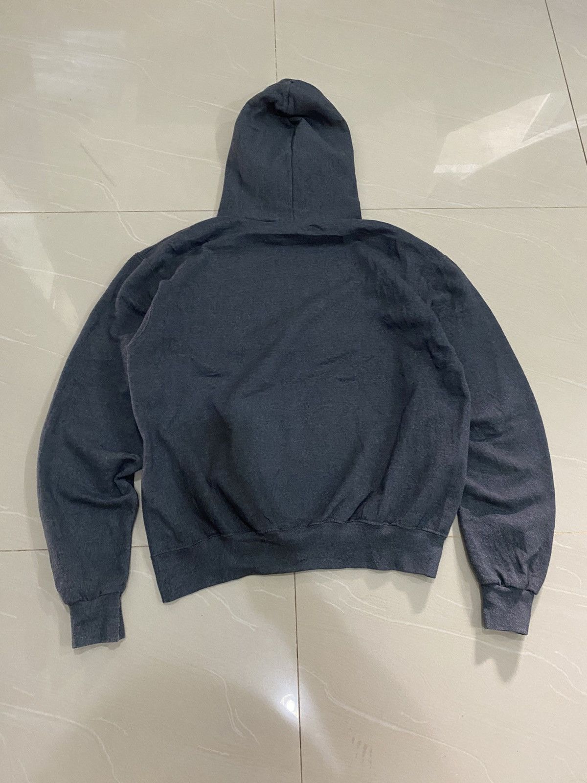 Champion LMU University Champion Hoodie Size US M / EU 48-50 / 2 - 4 Thumbnail