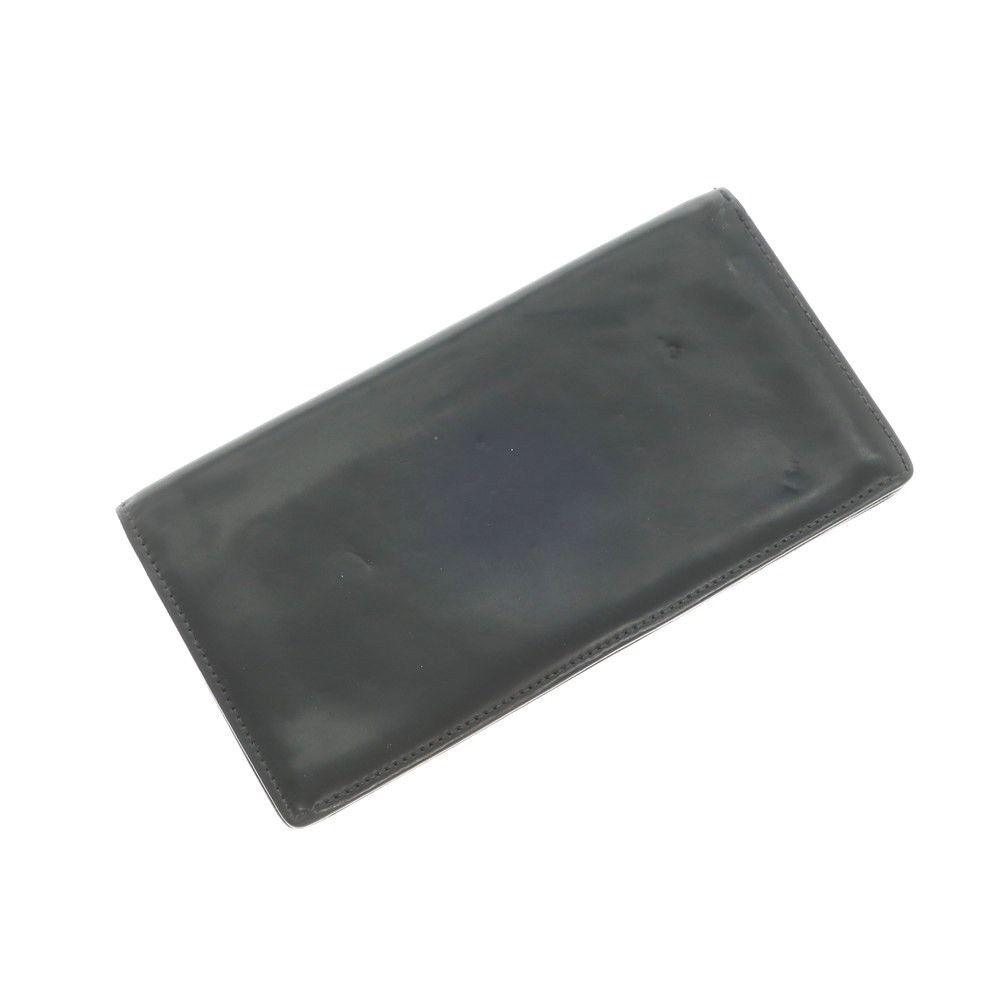 Other Camille Fournet Cordovan Long Wallet Leather Long Wallet DUTY FREE for USA