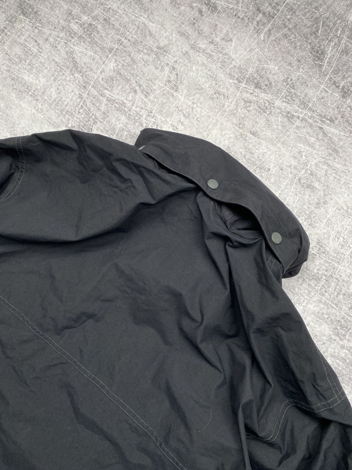 Goretex Vintage outdoor Patagonia Gore-tex jacket Size US XL / EU 56 / 4 - 8 Thumbnail