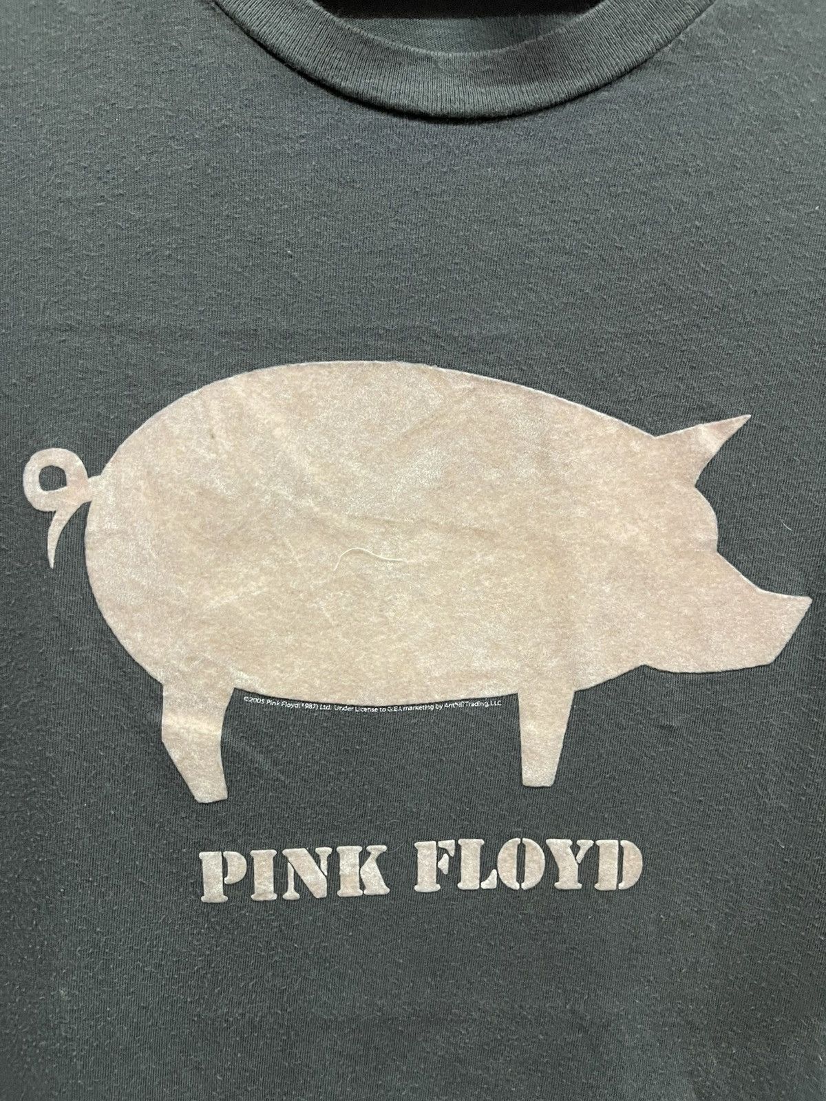 Band Tees Vintage Y2K Pink Floyd🔥🔥🔥 Size US M / EU 48-50 / 2 - 2 Thumbnail
