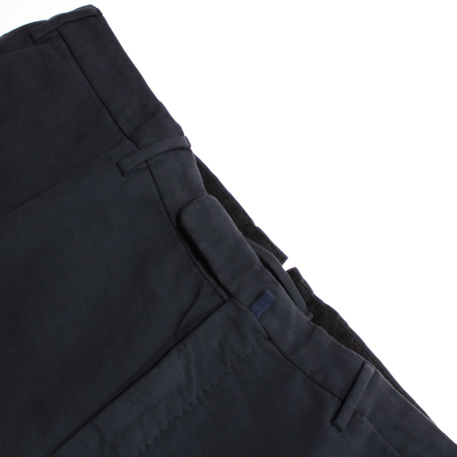 Incotex INCOTEX New with tags Chino Size 38 US In Blue Size US 38 / EU 54 - 1 Thumbnail