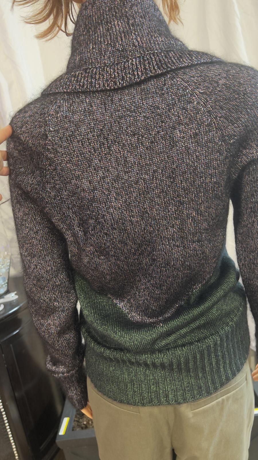 Chanel Chanel sweater Size XS / US 0-2 / IT 36-38 - 6 Thumbnail
