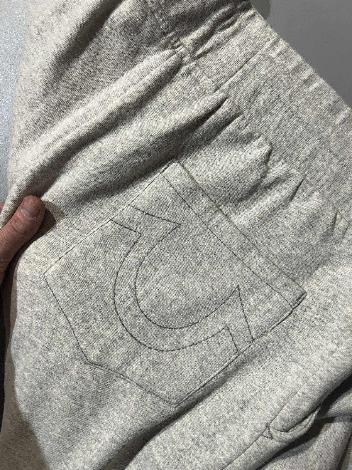 True Religion True Religion pants logo back Size:XL Size US 42 / EU 58 - 6 Thumbnail