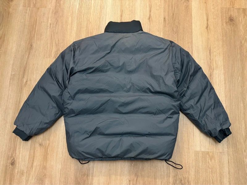 Japanese Brand Royal Queen's Polo Team Down Reversible Jacket Japan L Size US L / EU 52-54 / 3 - 4 Thumbnail