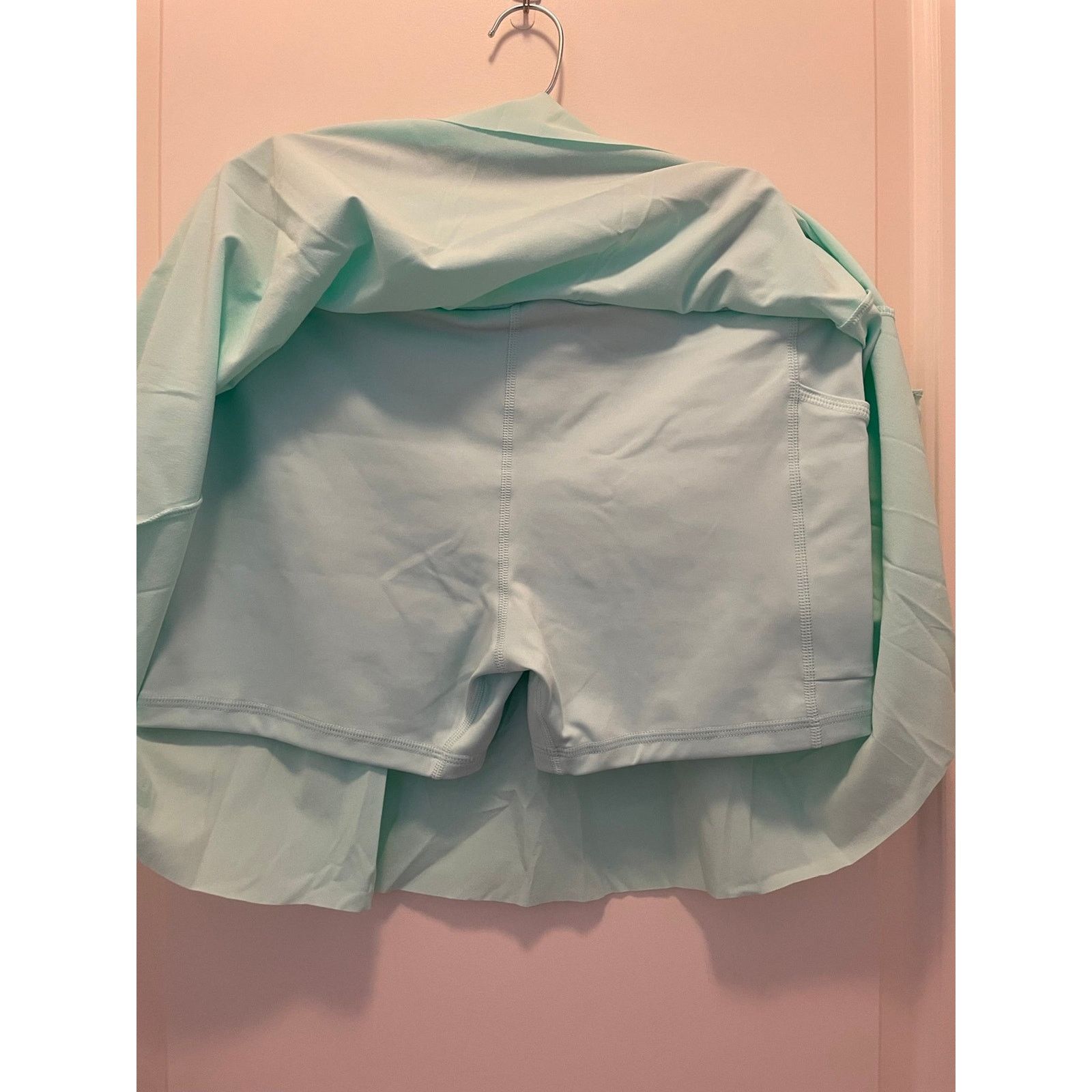 Nike Nike Short Club Tennis Skirt- Women’s Size Large Size 36" / US 14 / IT 50 - 6 Thumbnail