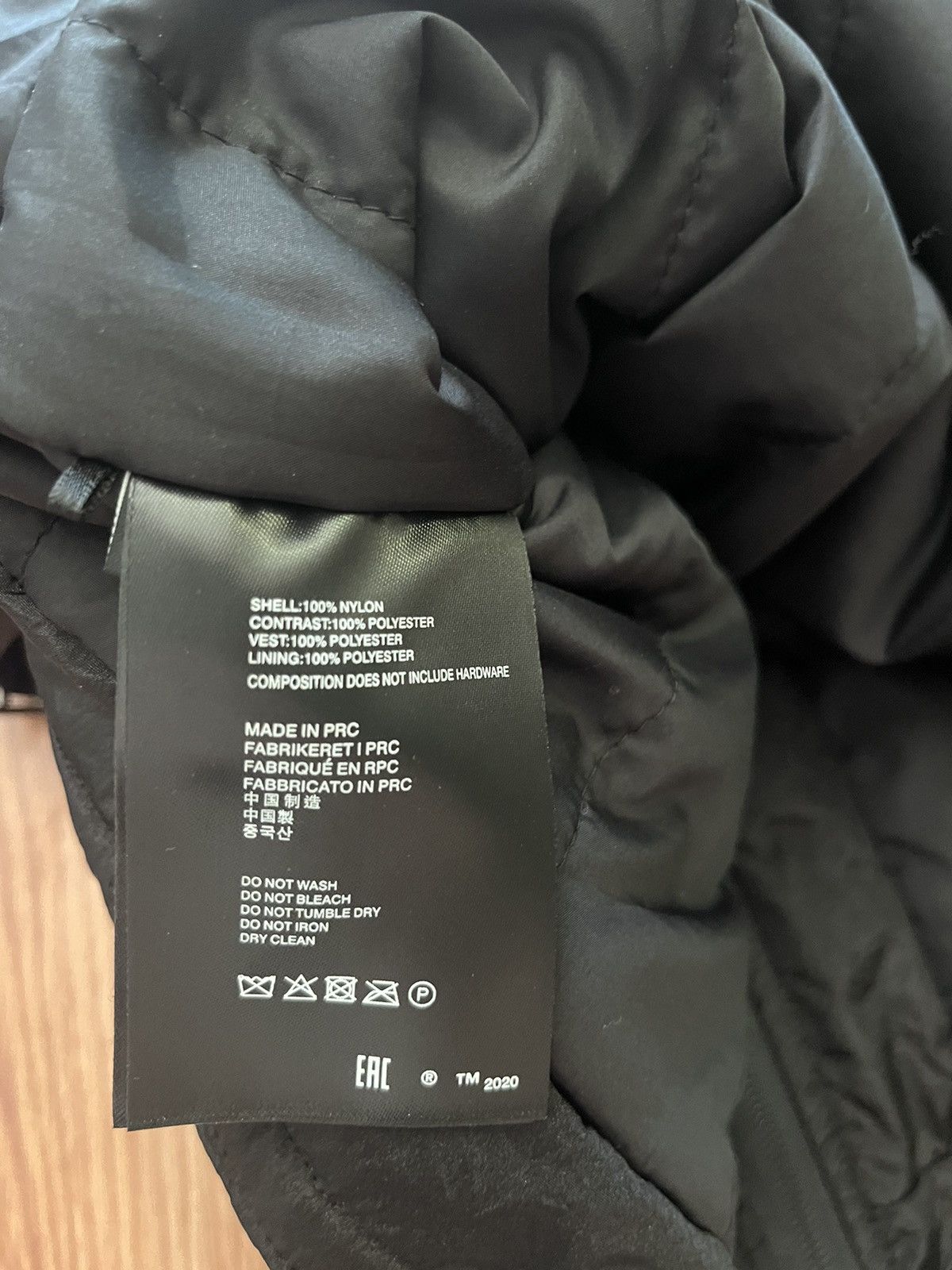 Heliot Emil Heliot Emil parka Size US M / EU 48-50 / 2 - 9 Thumbnail