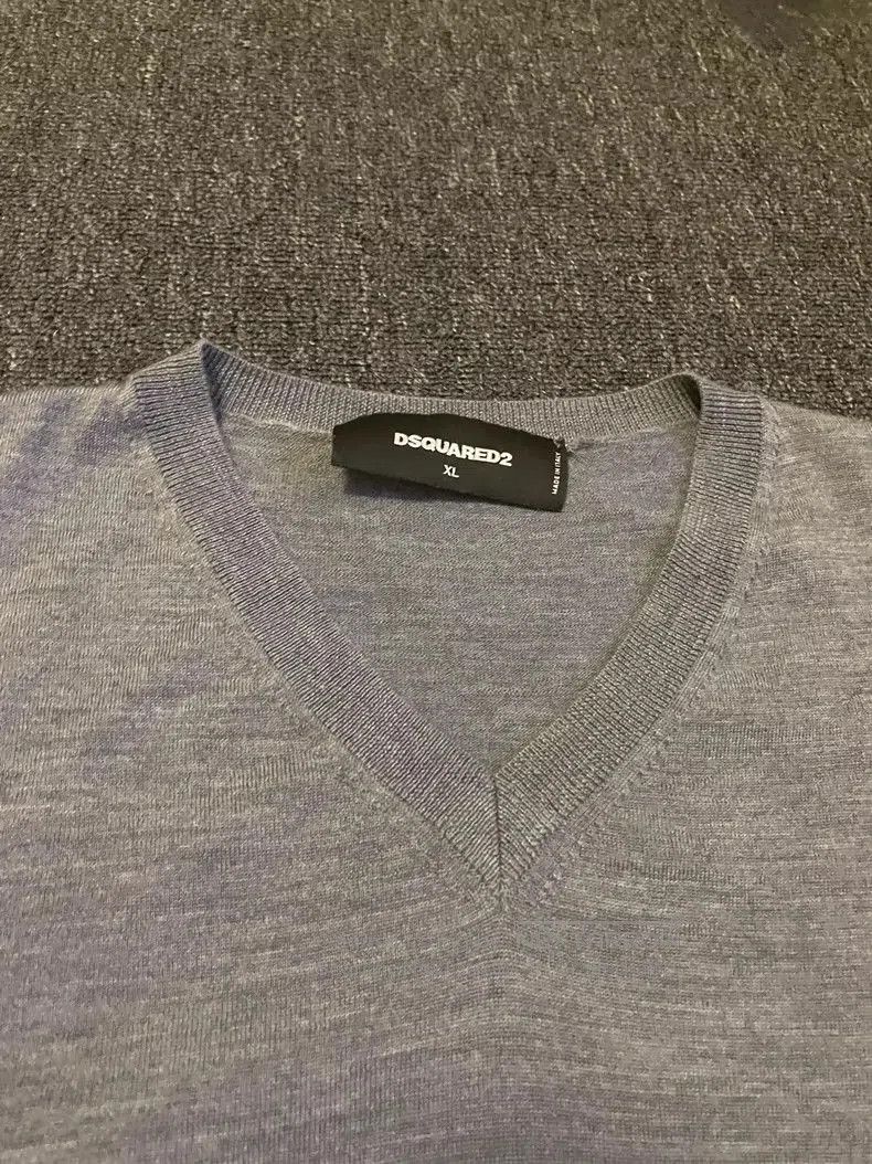 Dsquared2 Dsquared2 V. Size US XL / EU 56 / 4 - 2 Thumbnail