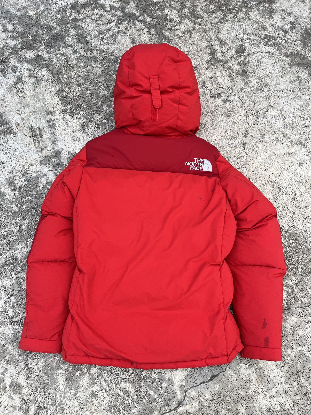 The North Face × Vintage PUFFER JACKET THE NORTH FACE Size US M / EU 48-50 / 2 - 12 Thumbnail