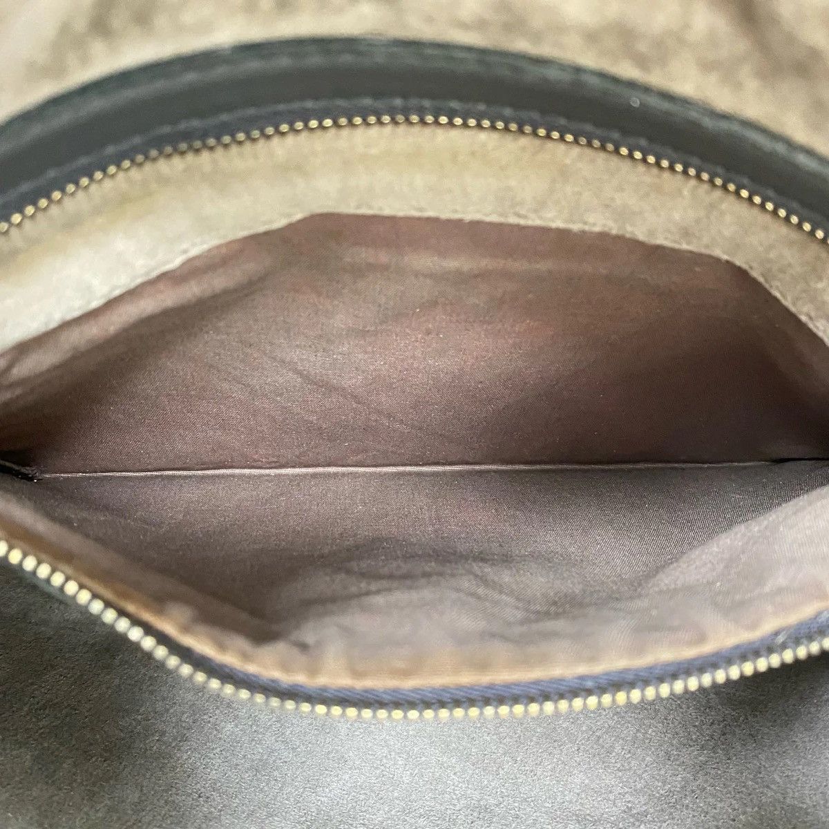 Bottega Veneta Bottega Veneta Classic hobo 40 cm Grey Size ONE SIZE - 12 Thumbnail