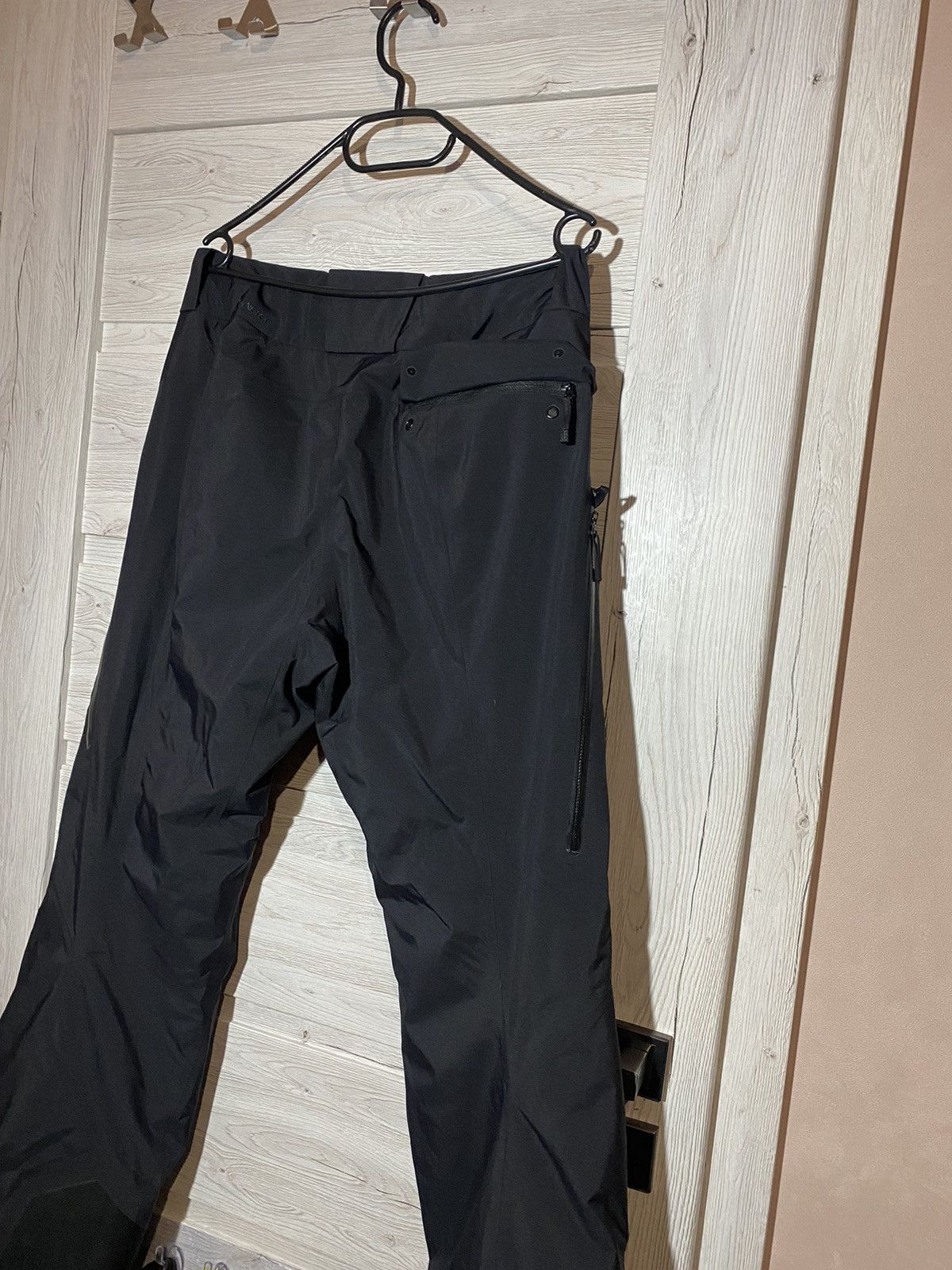 Arc'teryx ARCTERYX MACAI PANT Size US 34 / EU 50 - 16 Thumbnail