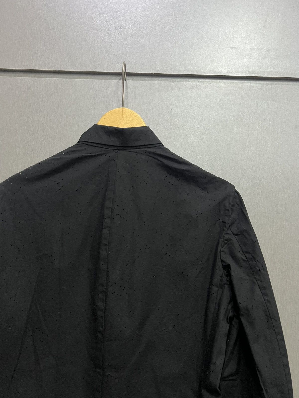 Bottega Veneta Bottega Veneta Trypophobia Blazer Jacket Size US M / EU 48-50 / 2 - 5 Thumbnail