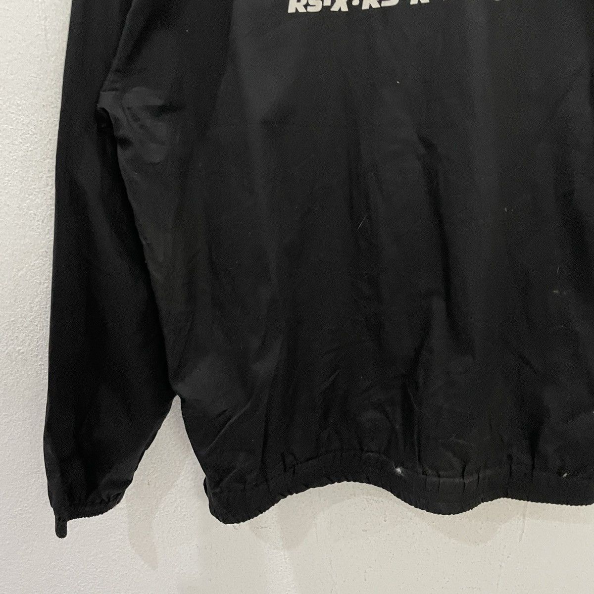 Japanese Brand Vintage Suzuki Ridding Hi Hoodies Jacket Size US M / EU 48-50 / 2 - 3 Thumbnail