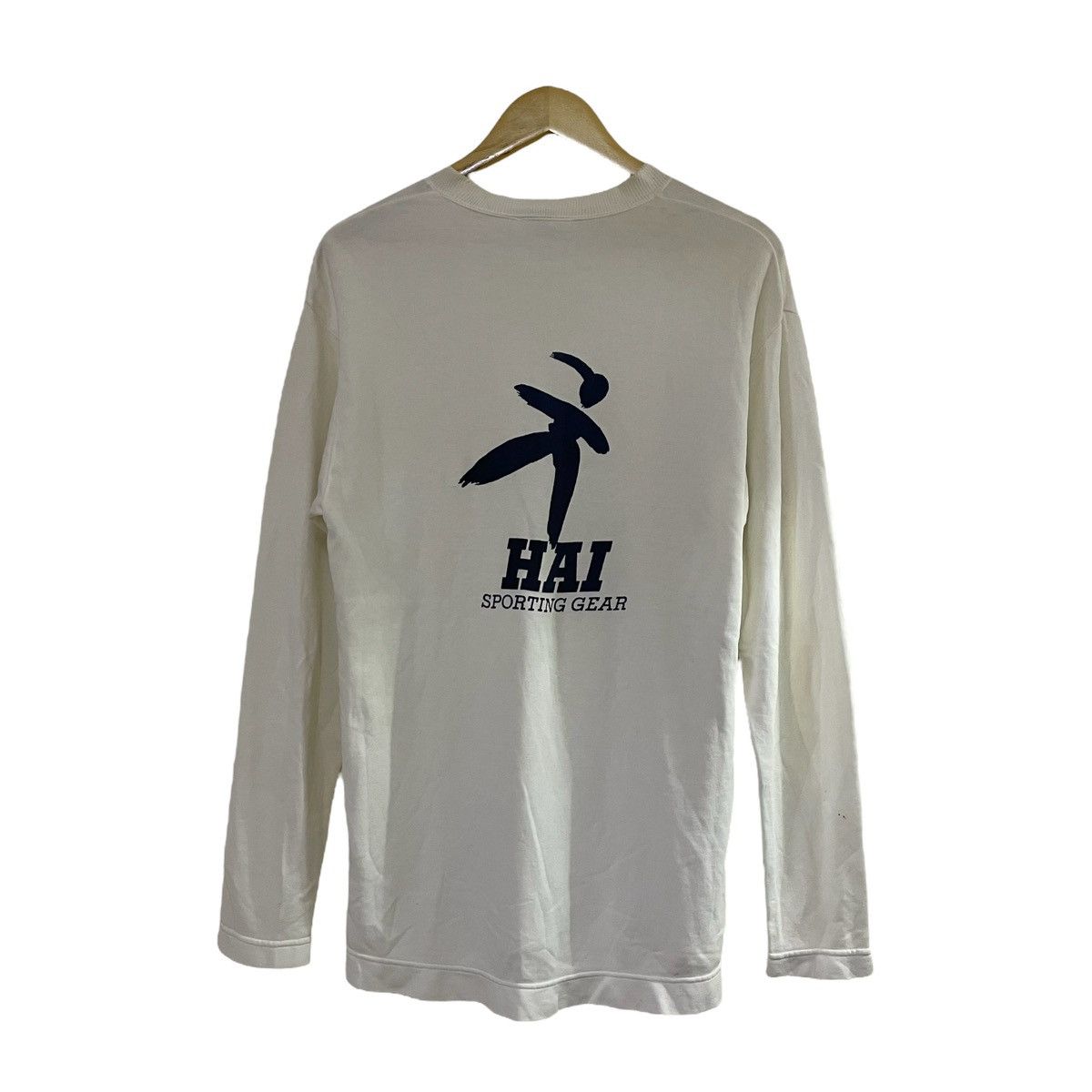 Vintage Hai Sporting Gear by Issey Miyake