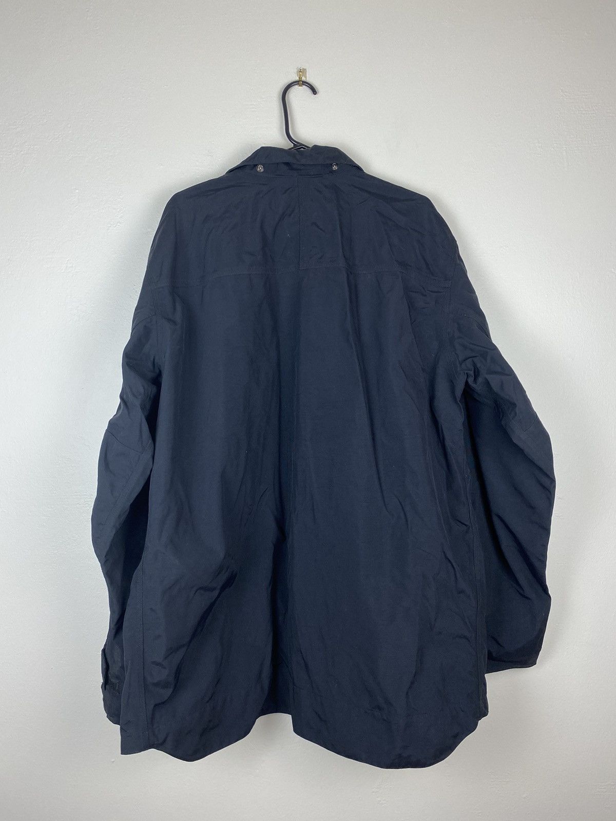 Carhartt Carhartt Shoreline Coat Rain Jacket Waterproof Size US L / EU 52-54 / 3 - 6 Thumbnail