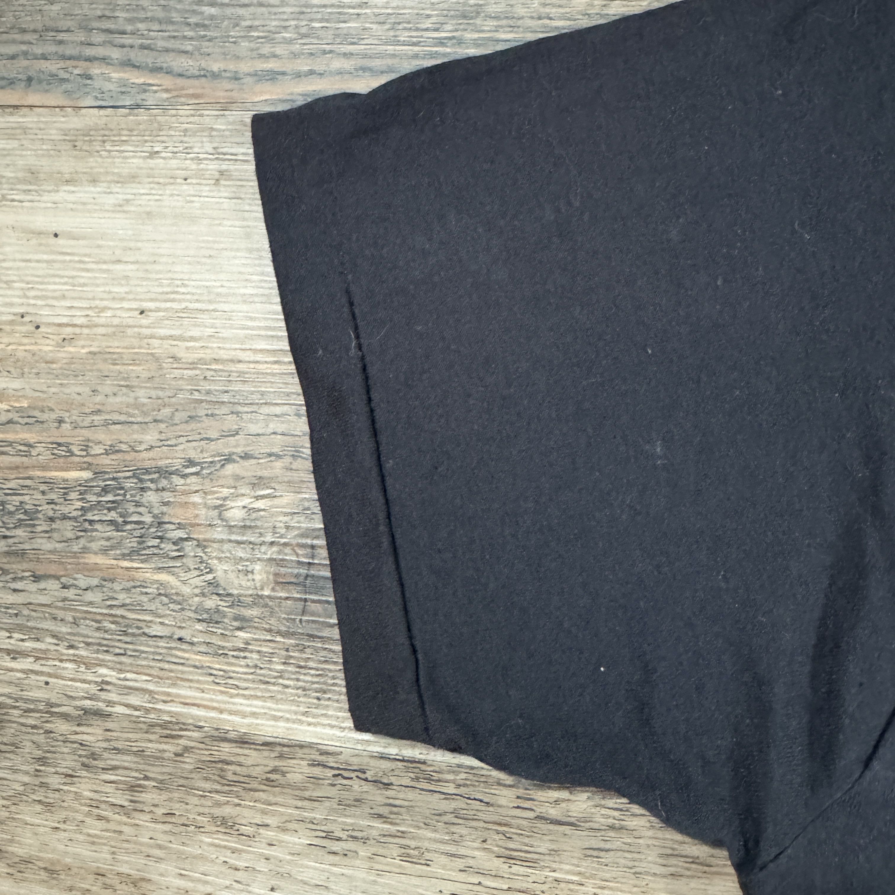 Champion × MLB × Vintage 1988 Vintage Black San Francisco Giants Champion T-Shirt Size US L / EU 52-54 / 3 - 4 Thumbnail