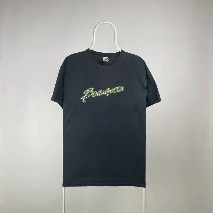 Band Tees Joe bonamassa T-shirt rock band tee size Large Size US L / EU 52-54 / 3 - 2 Thumbnail