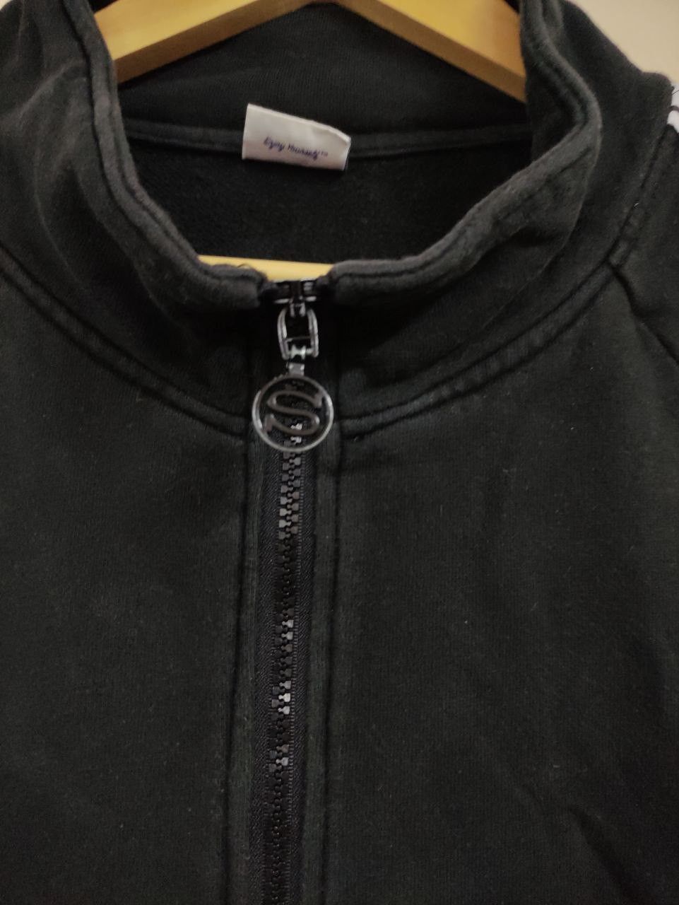 Stussy Stüssy Track Jacket SideTape Size US L / EU 52-54 / 3 - 5 Thumbnail