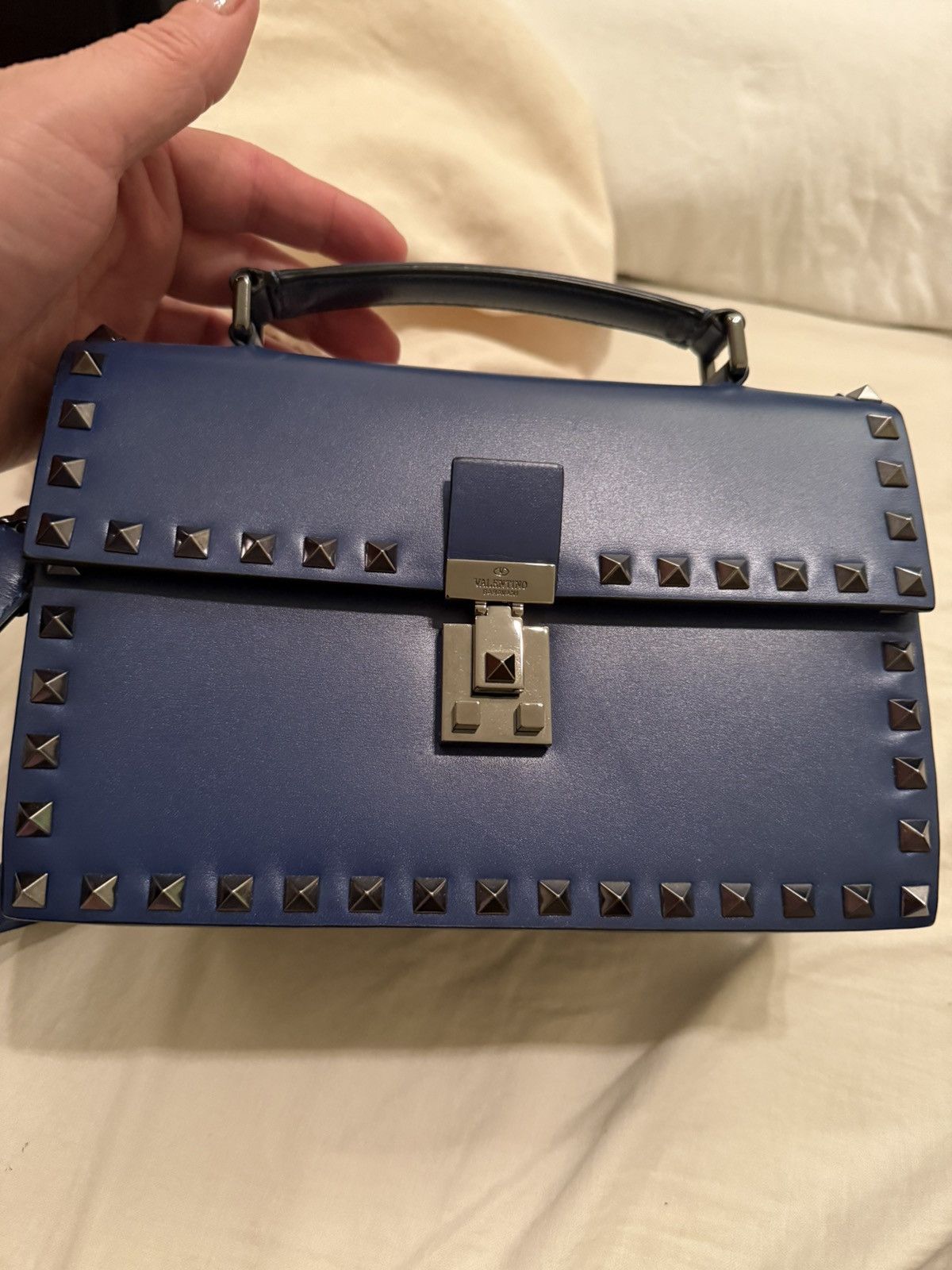 Valentino Valentino rockstuds Size ONE SIZE - 1 Thumbnail