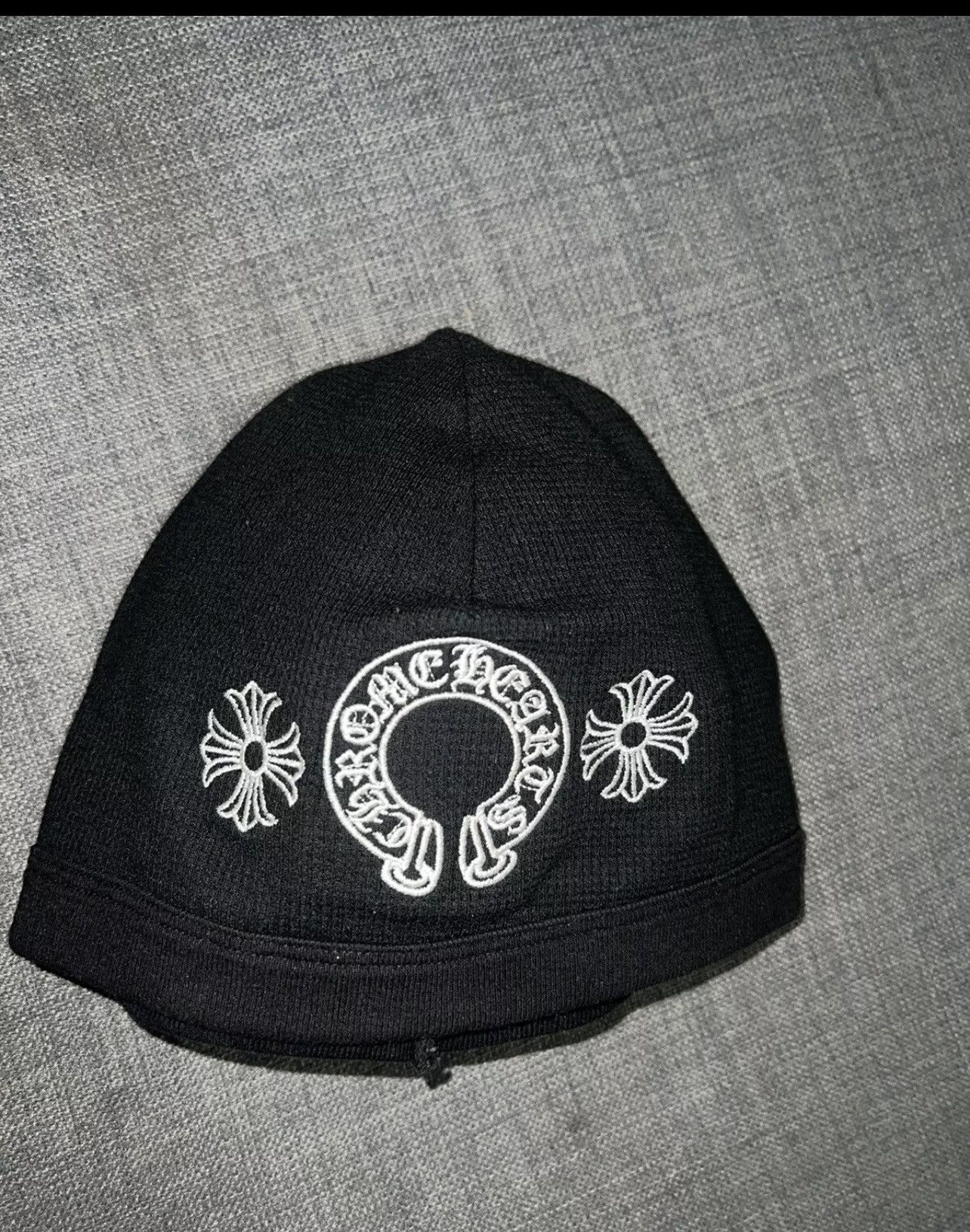 Chrome Hearts Thermal Beanie