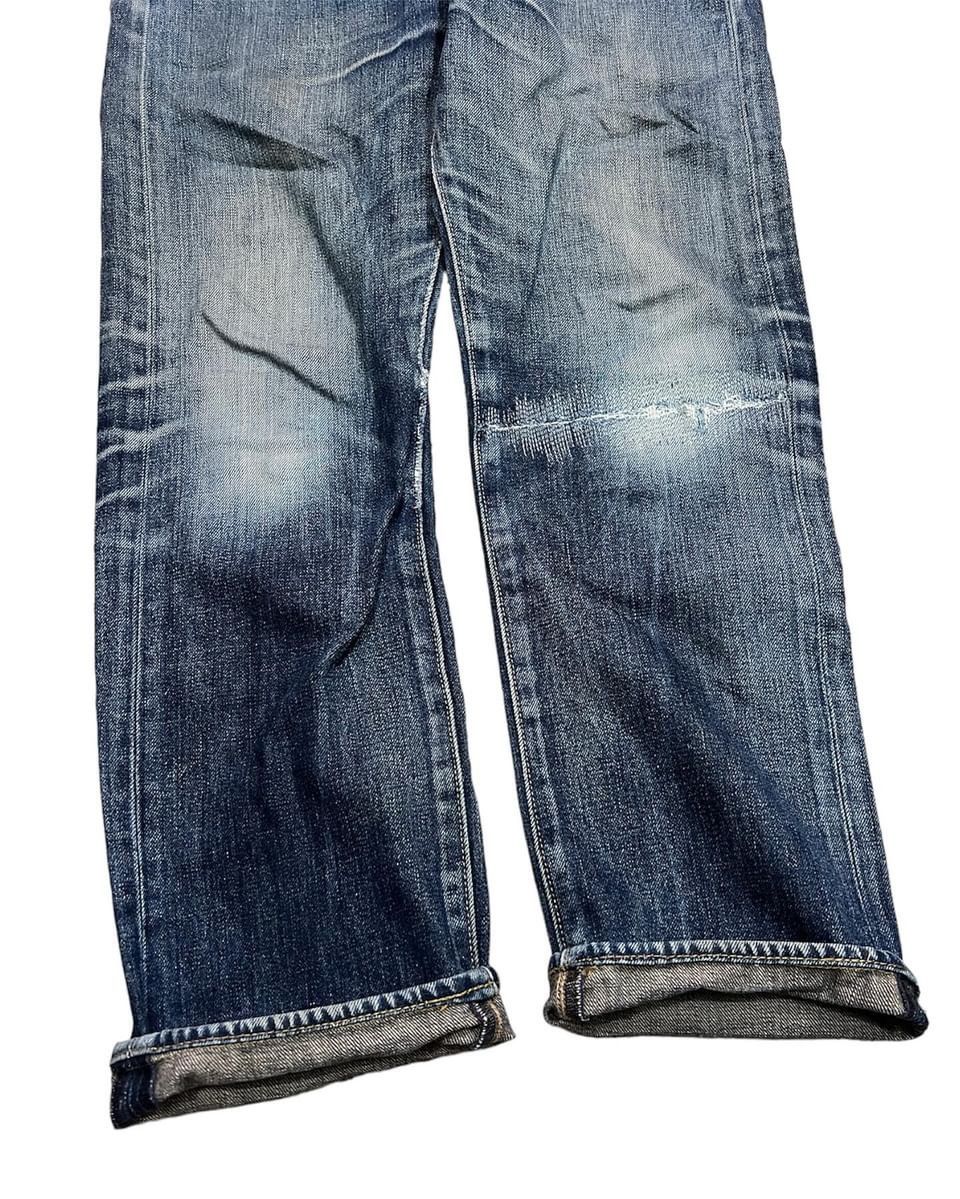 Levi's Levi’s 501 Denim Size US 31 - 9 Thumbnail