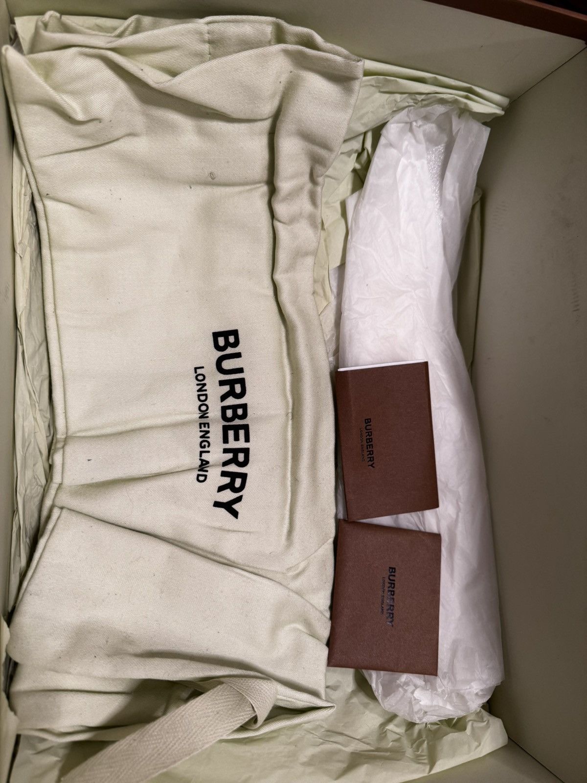 Burberry Burberry ramsey Size US 11 / EU 44 - 5 Thumbnail