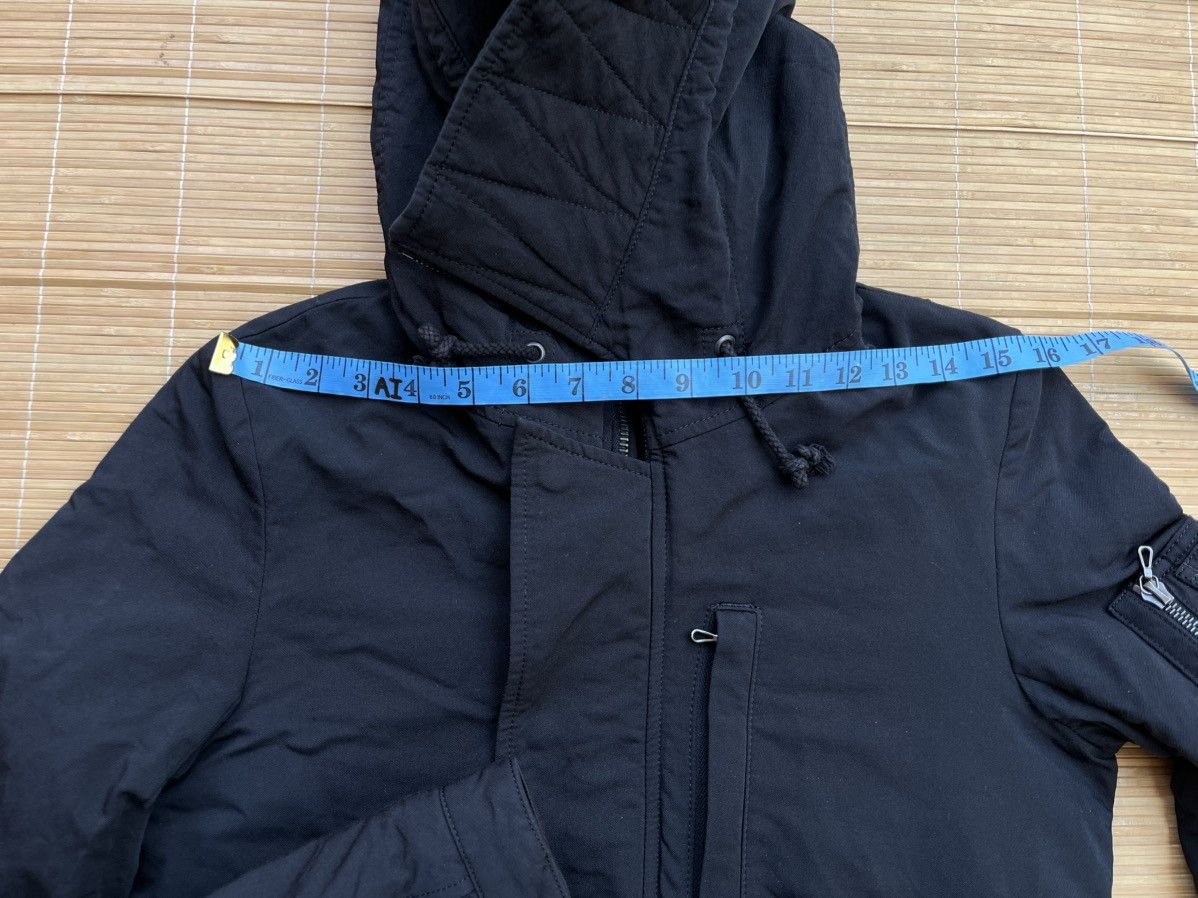 Attachment Attachment jacket if six was nine Size US M / EU 48-50 / 2 - 14 Thumbnail