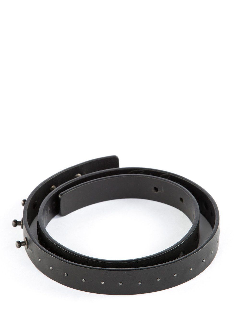 Rick Owens Rick Owens Belt Size 34 - 2 Thumbnail