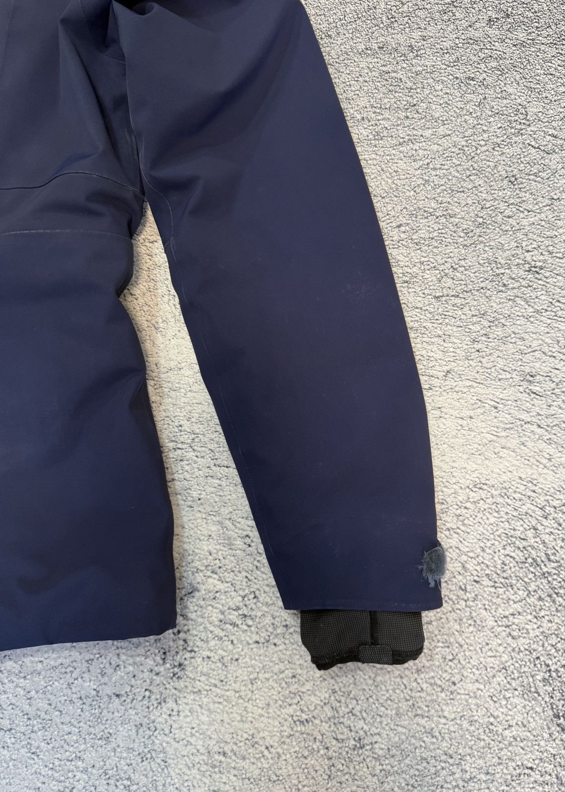 KJUS Kjus Ladies Pearl Ski Jacket Dermizax EV Women EU40 USM Snow Size M / US 6-8 / IT 42-44 - 15 Thumbnail